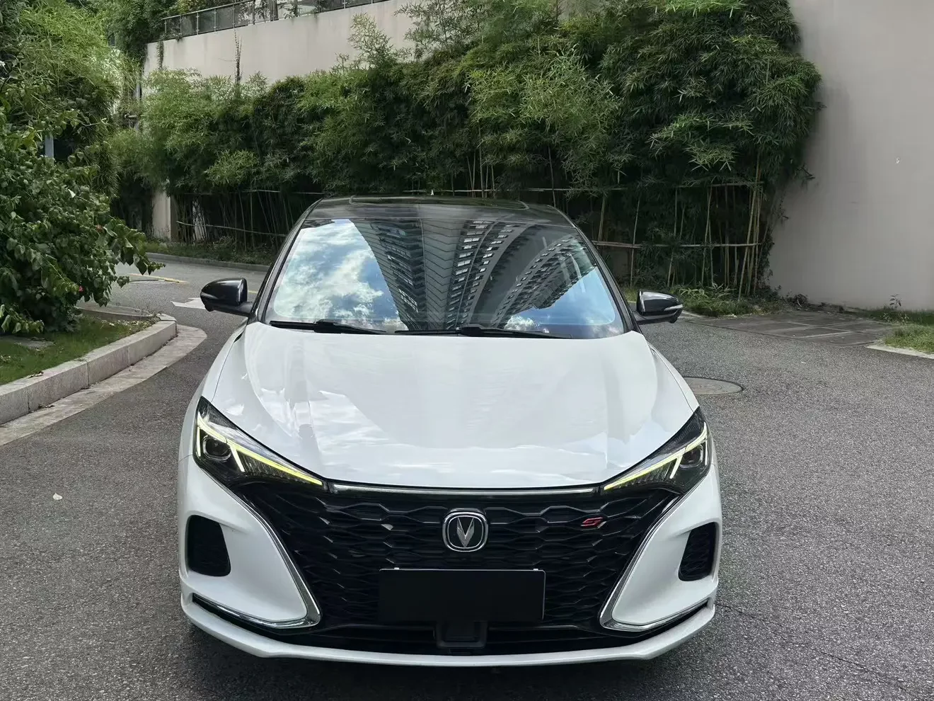 Changan Escape