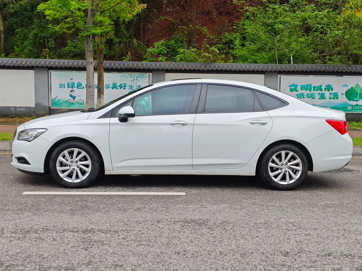 Buick Valeant