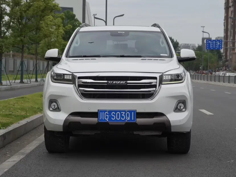 Haval H9