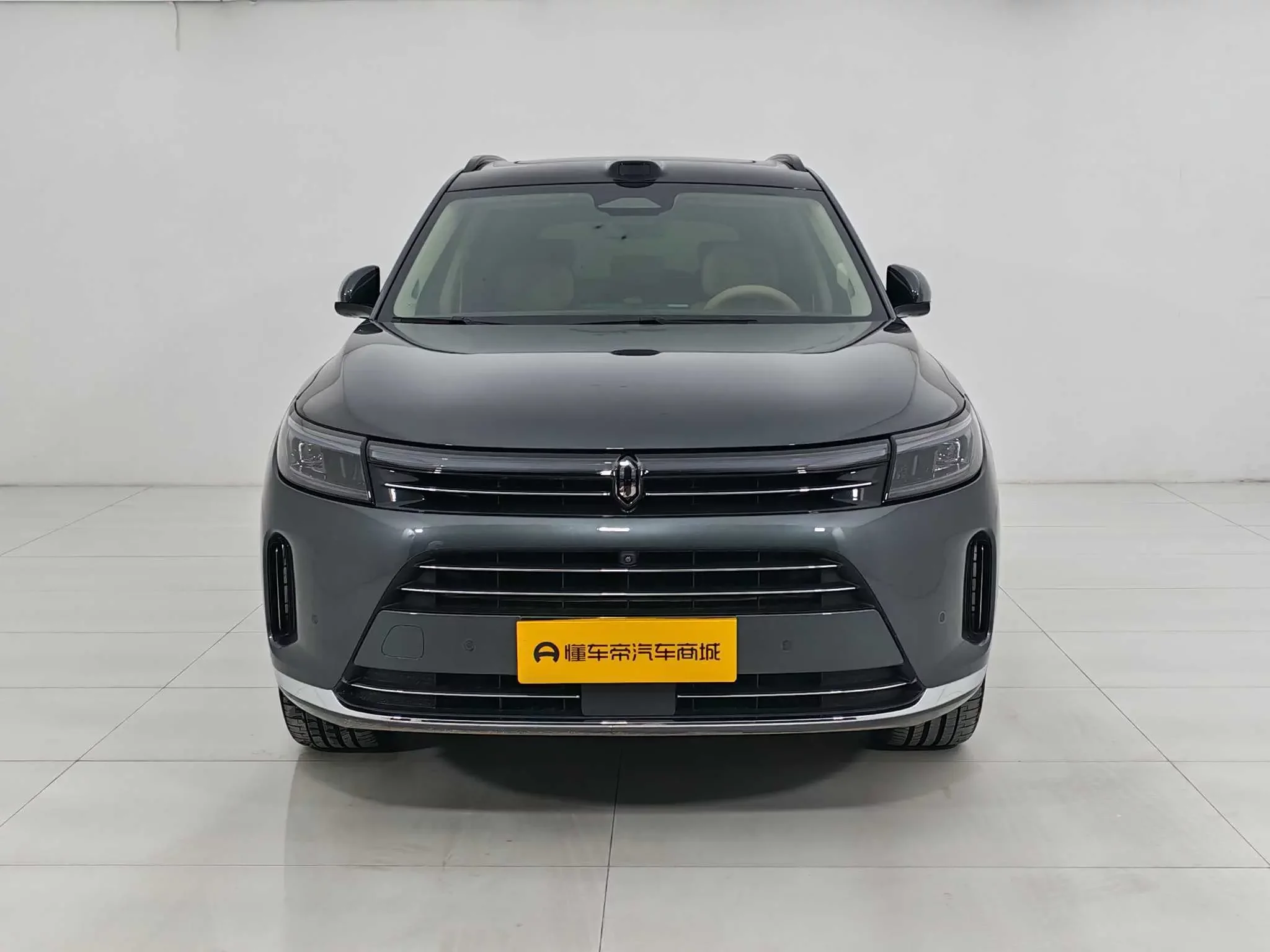 AITO M7