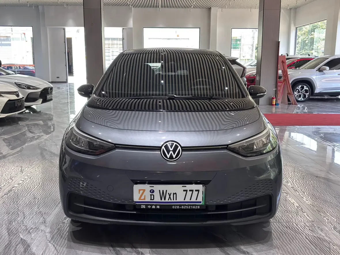 Volkswagen ID.3