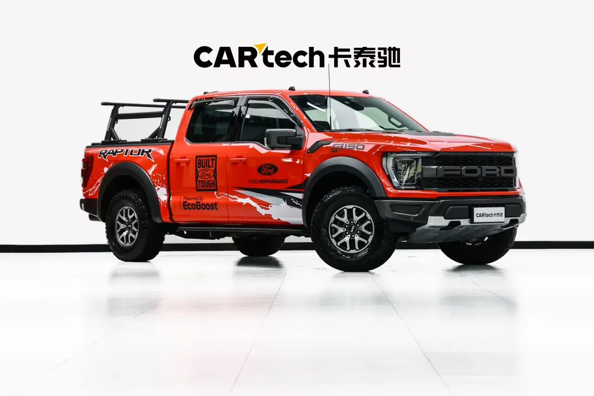 Ford F-150 Raptor