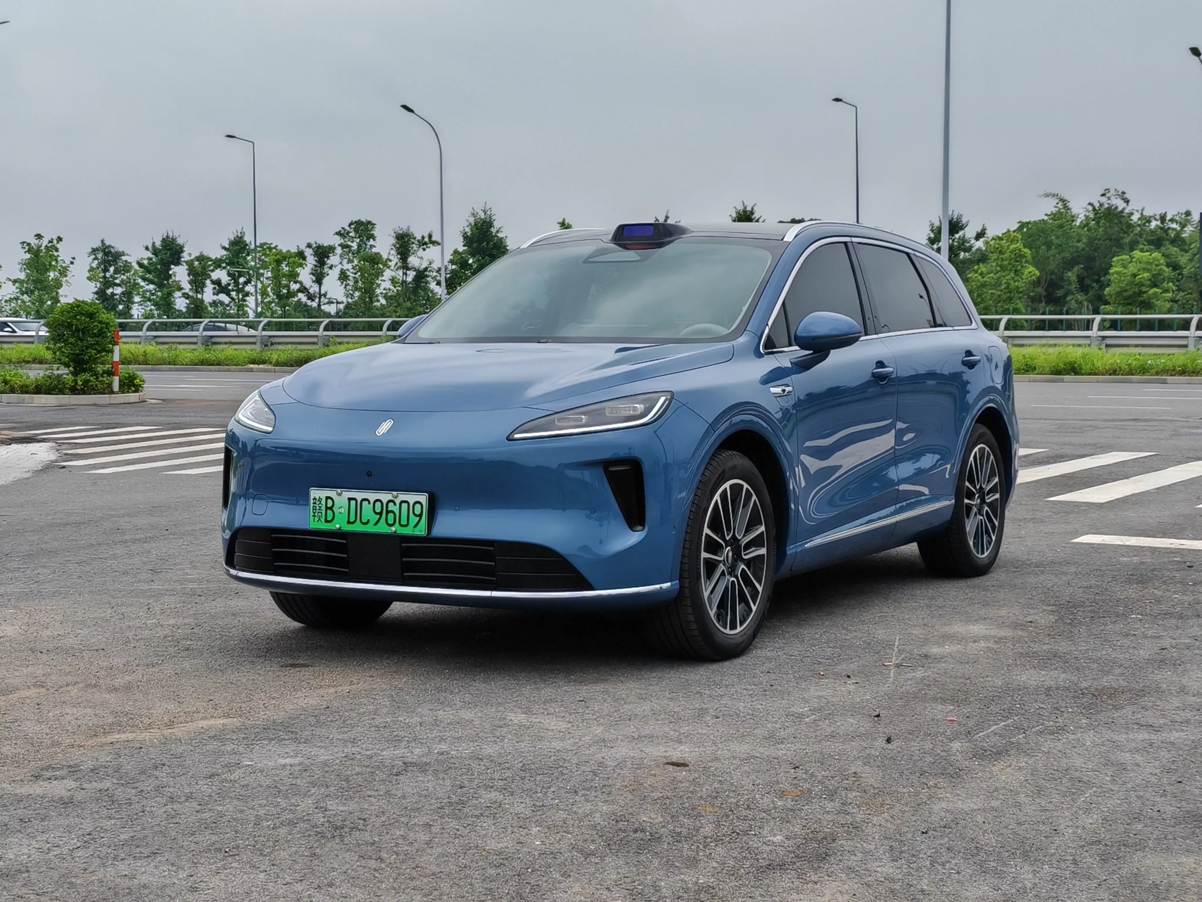 Shangjie H5