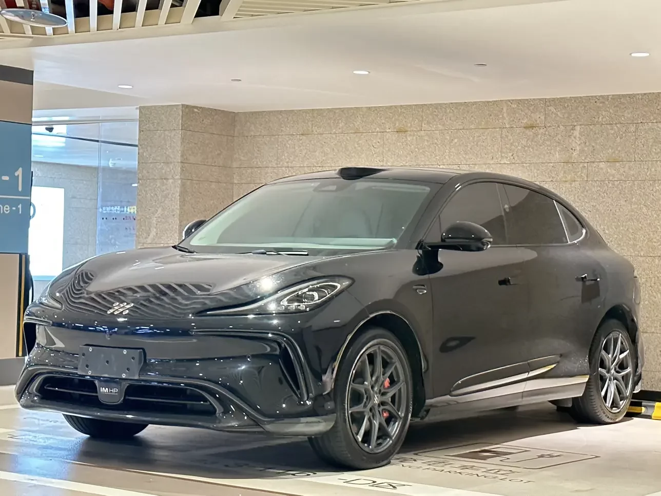 Zhiji LS6