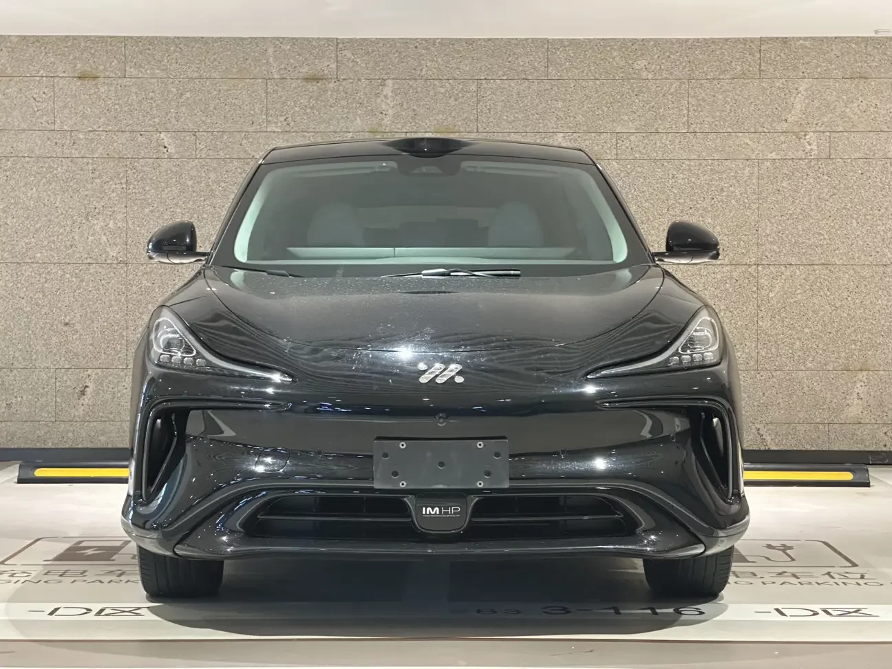 Zhiji LS6