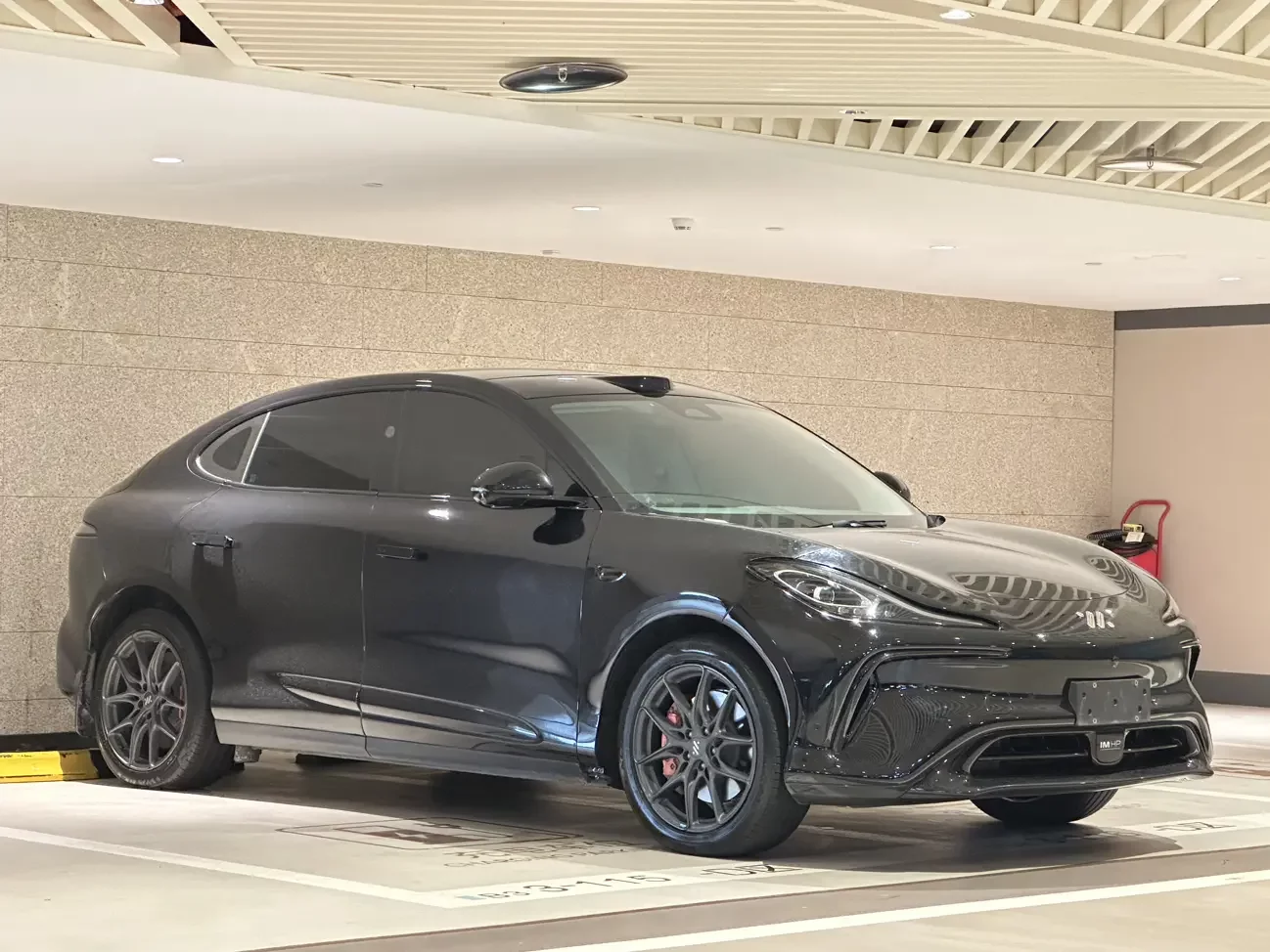 Zhiji LS6