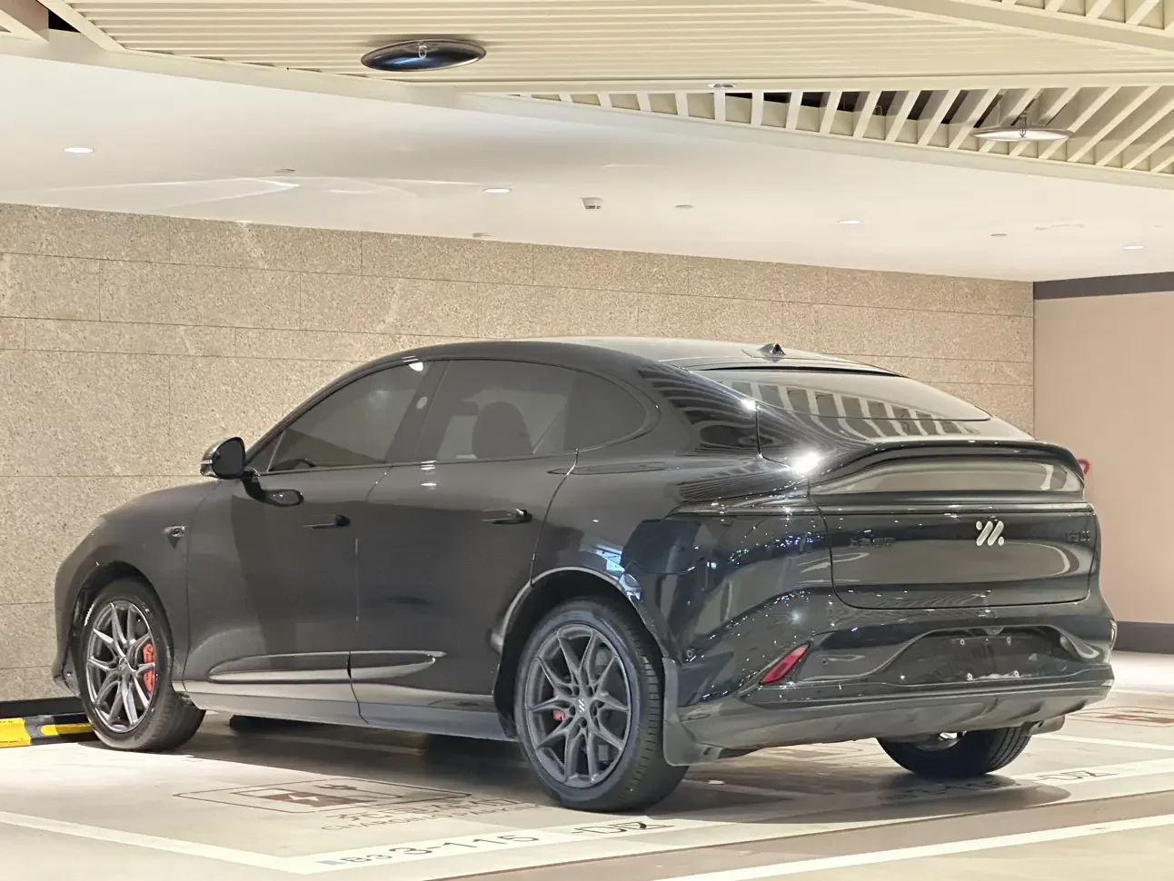 Zhiji LS6