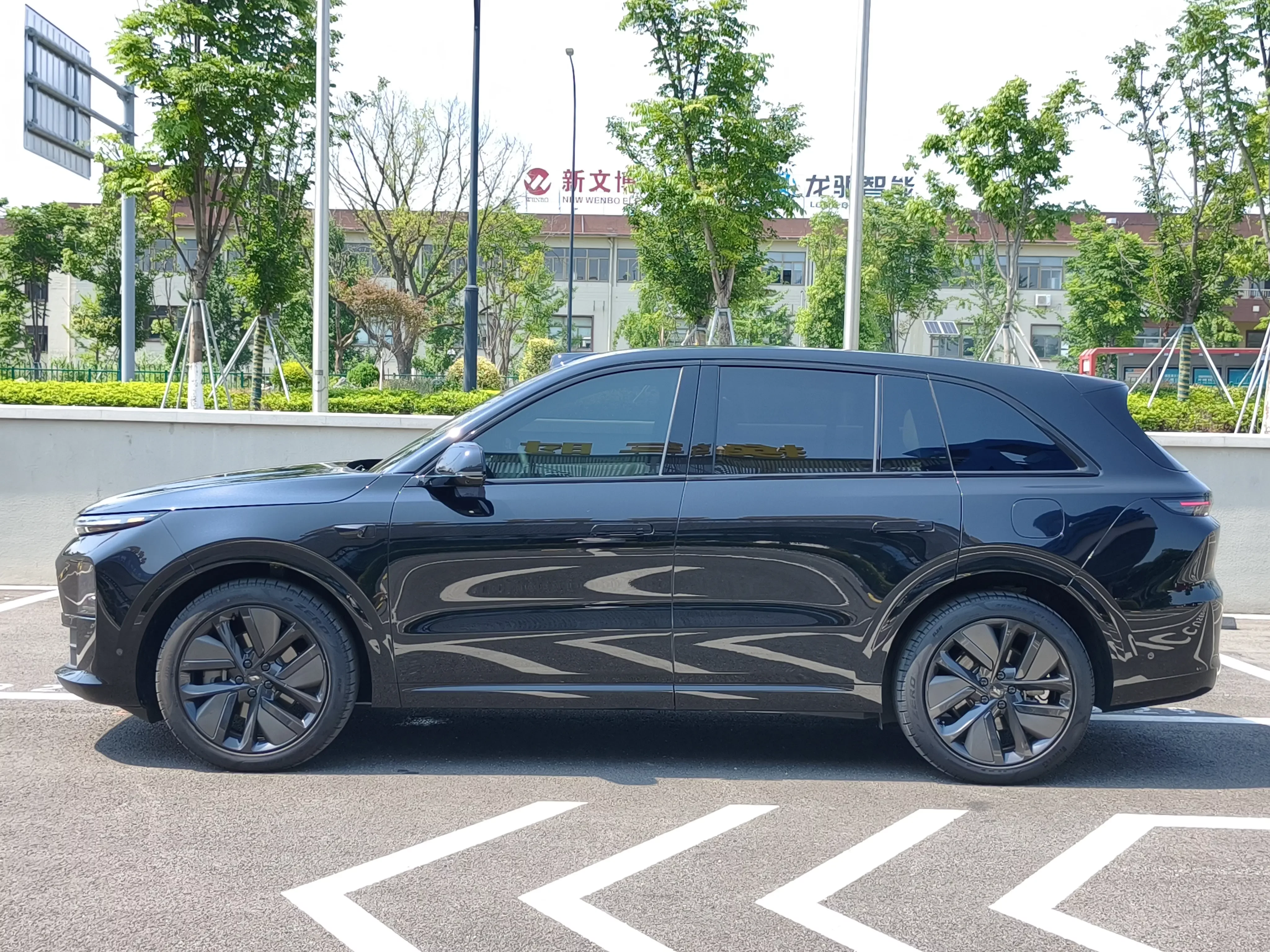 Lixiang L6