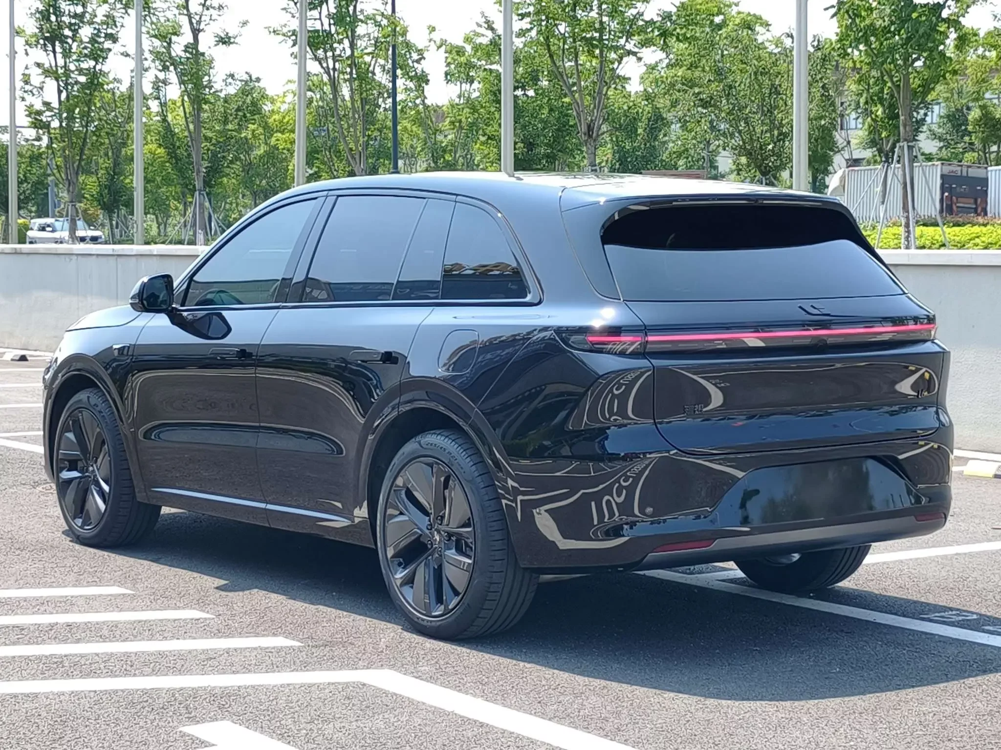 Lixiang L6