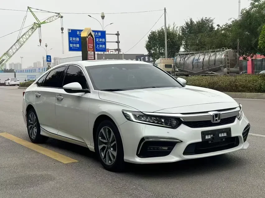 Honda Inspire