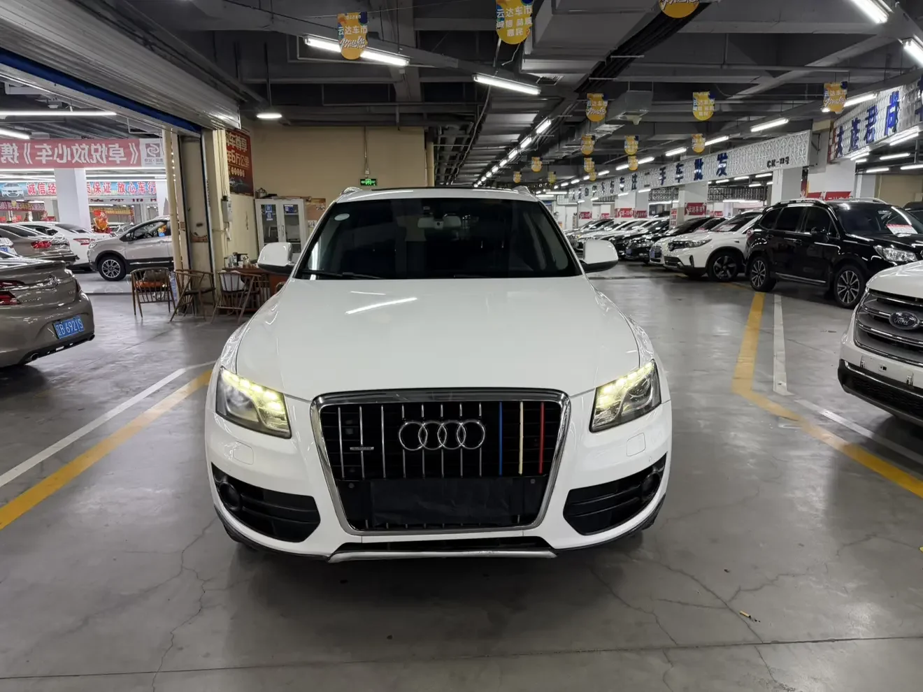 Audi Q5