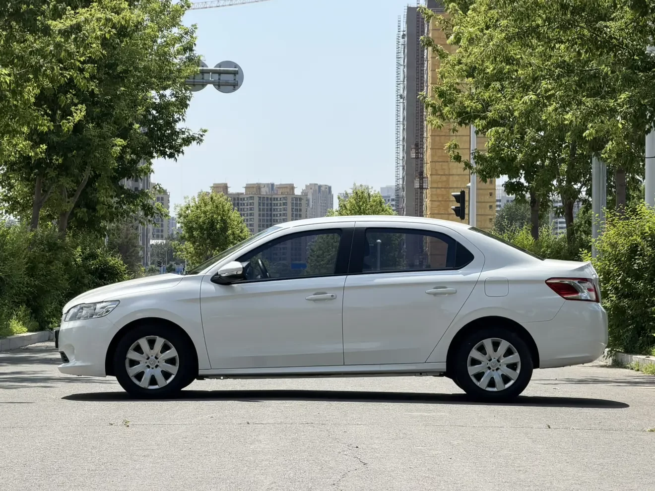 Peugeot 301