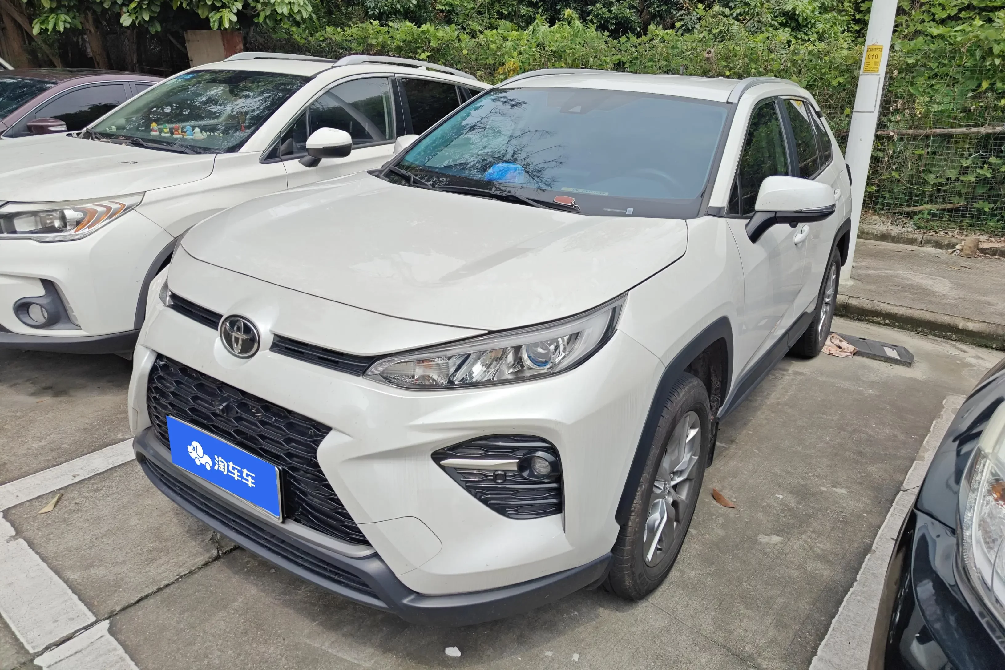 Toyota Willanda