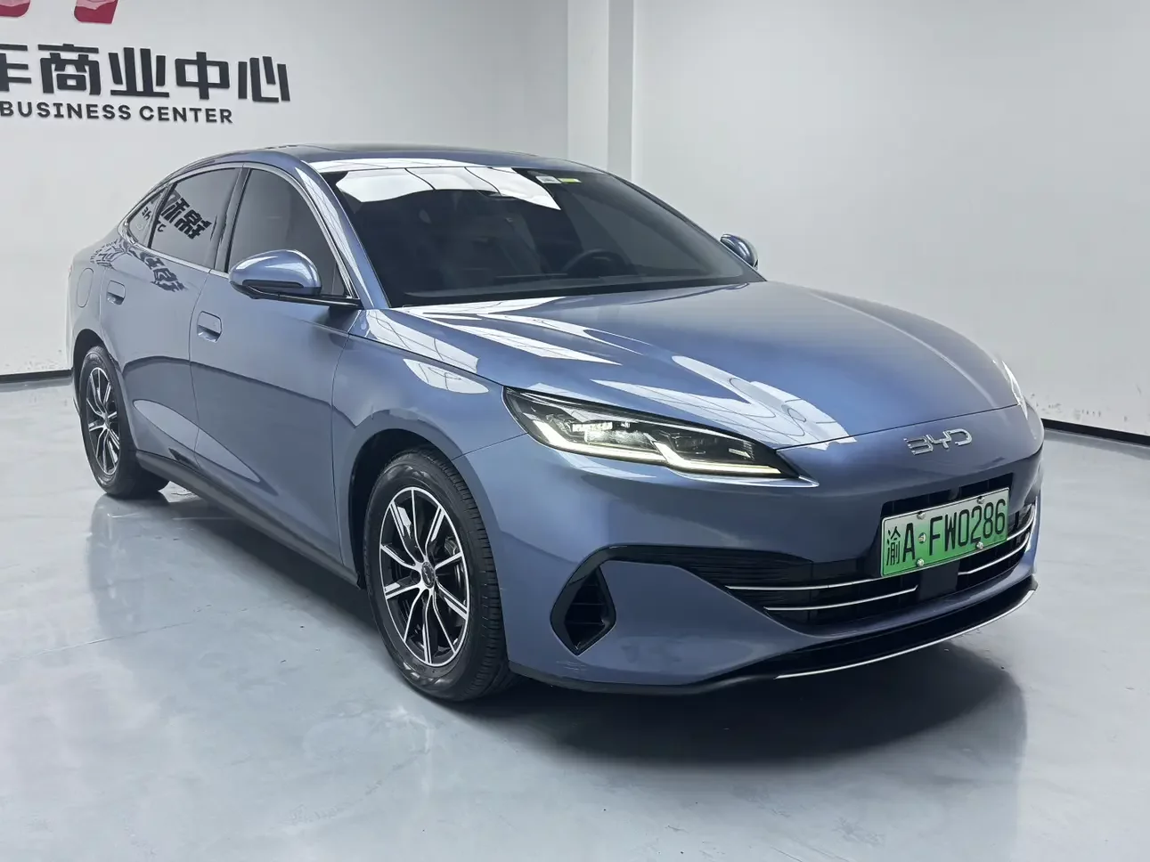 BYD Seal 06DM