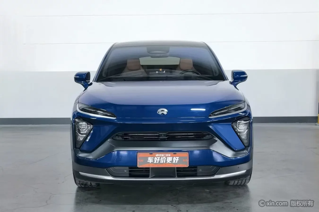 NIO EC6