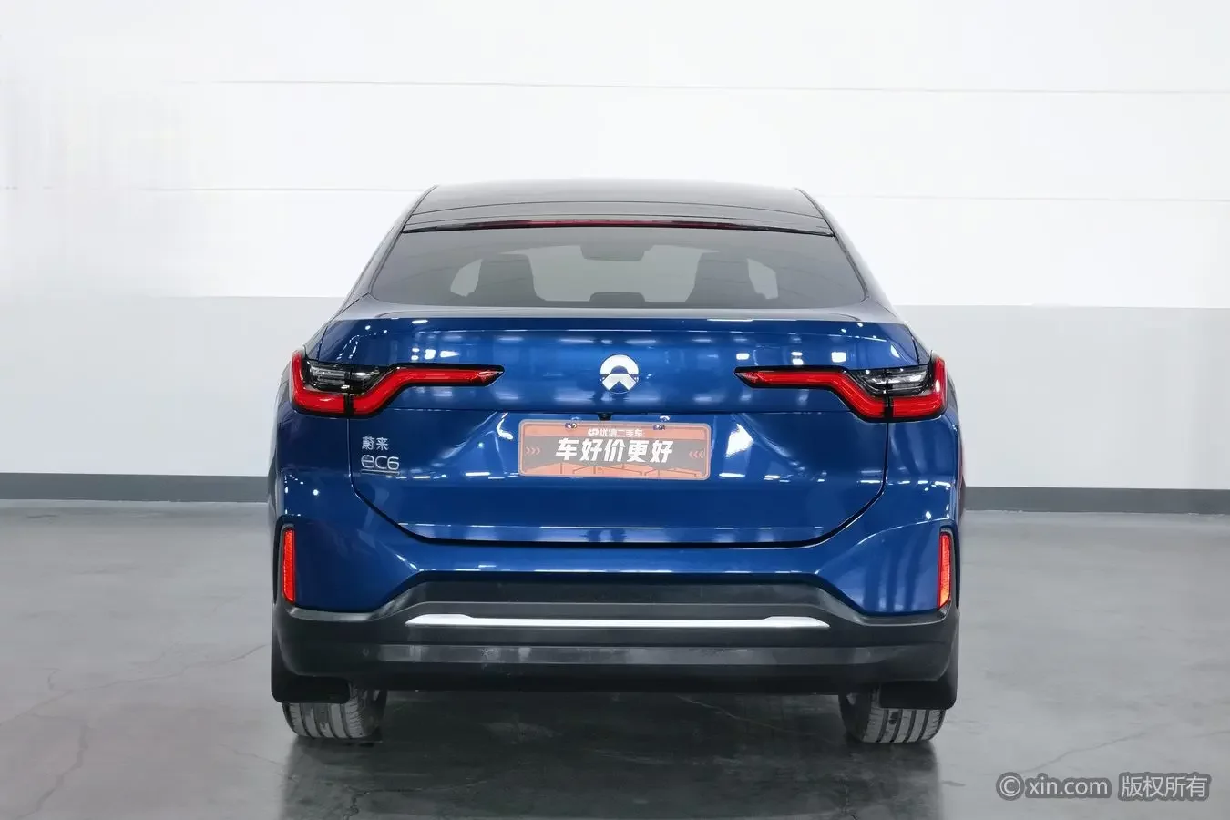 NIO EC6