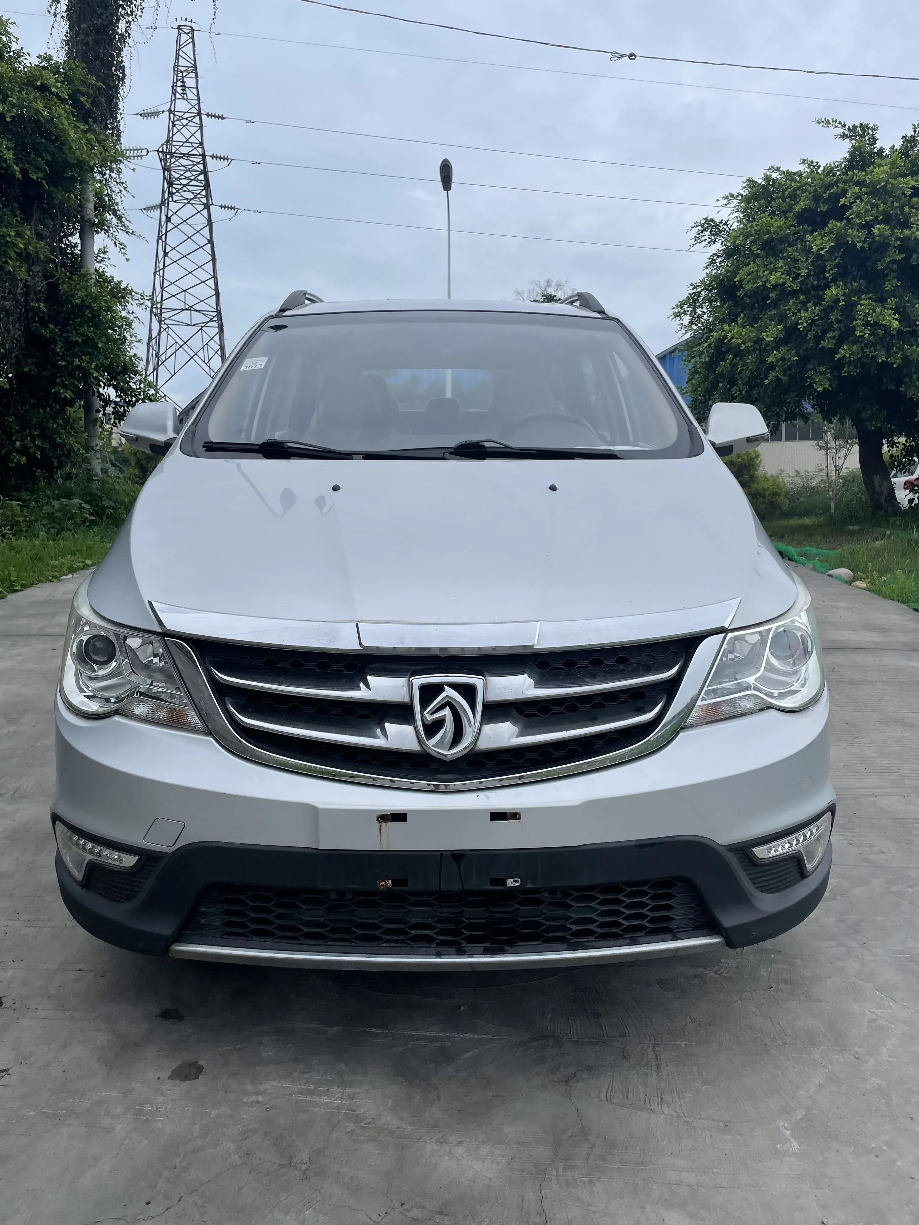 Baojun 730