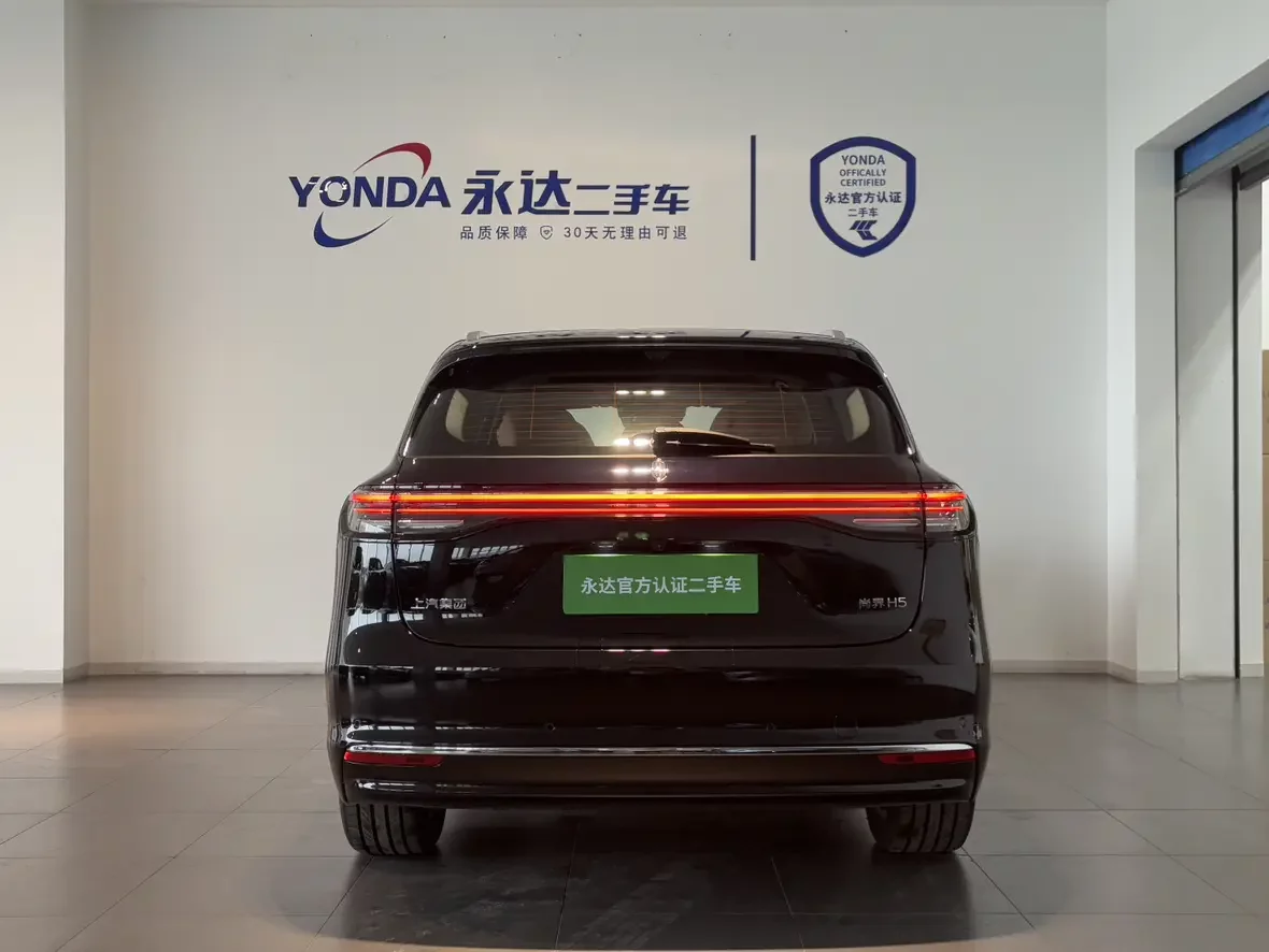 Shangjie H5