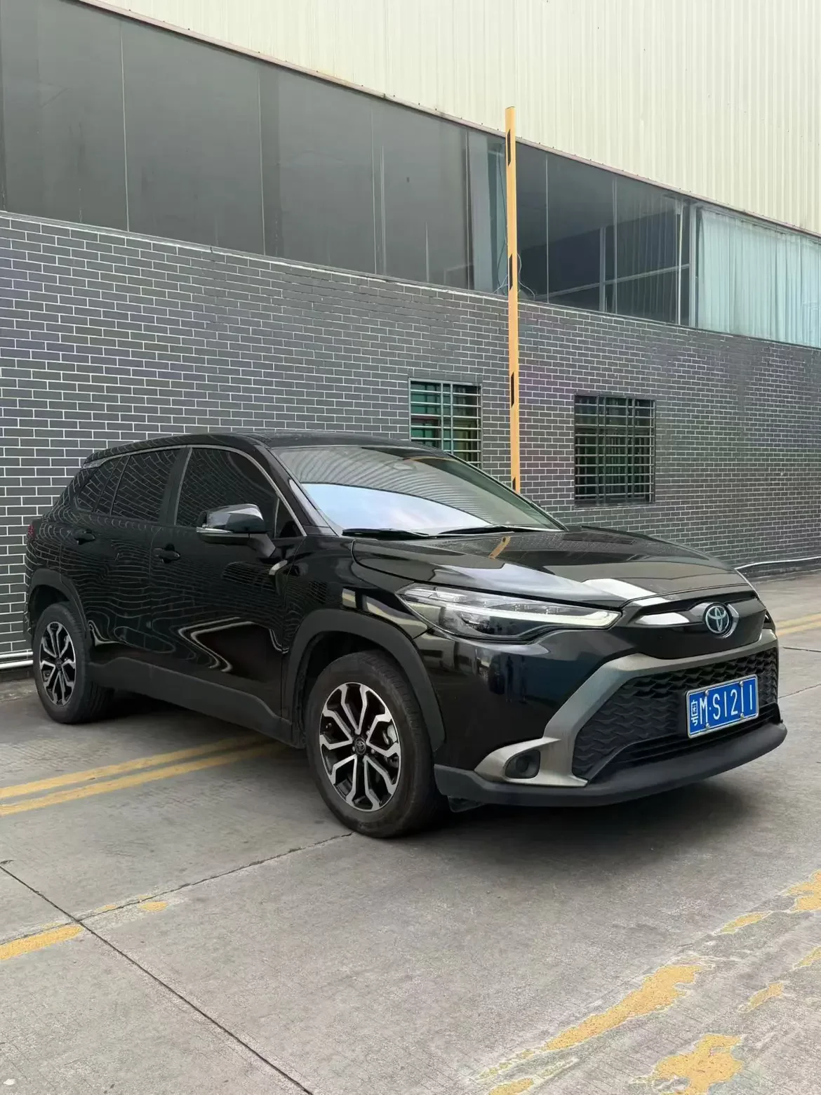 Toyota Frontlander