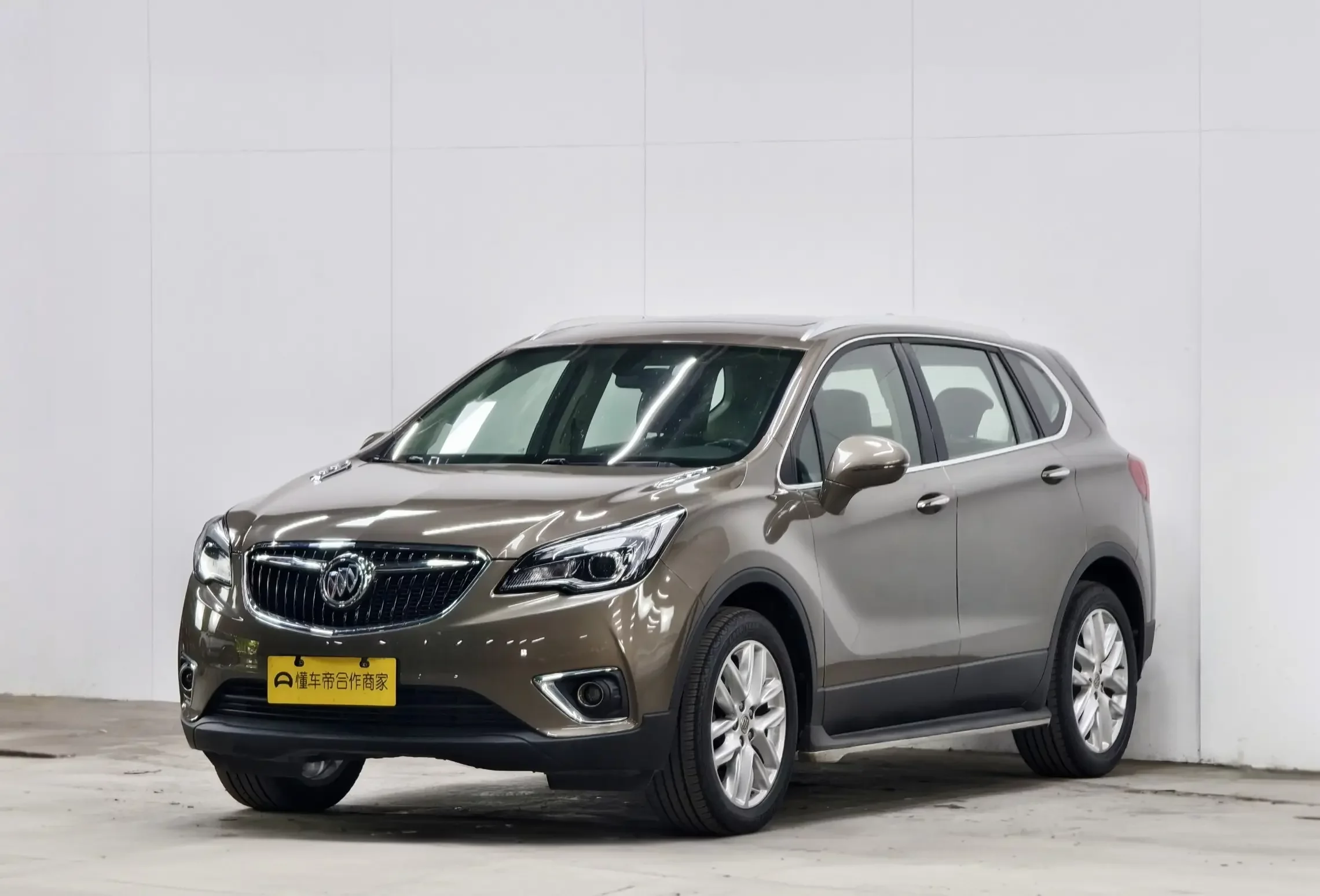 Buick Envision