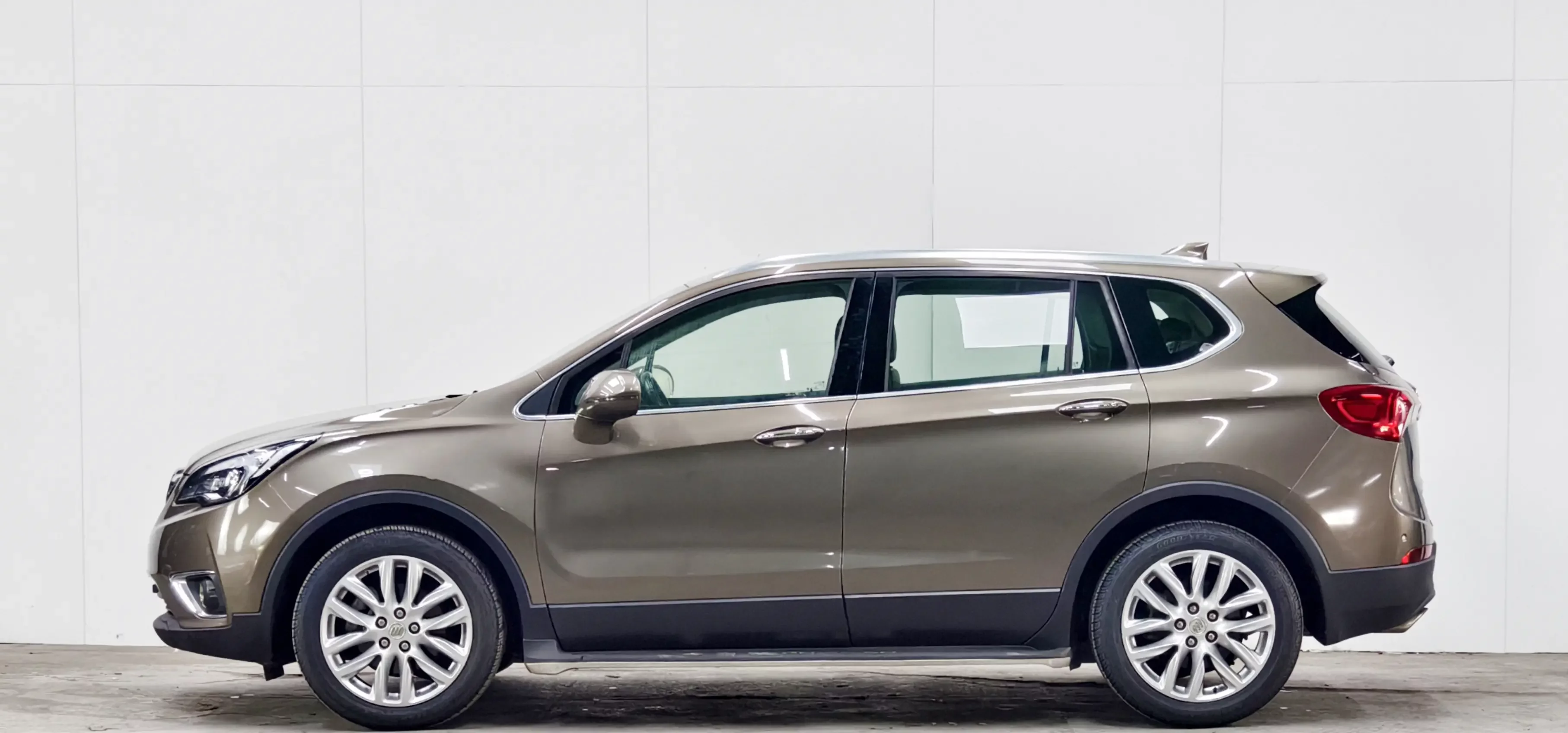 Buick Envision
