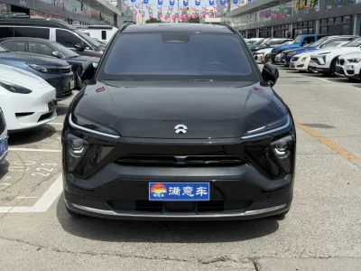 NIO ES6