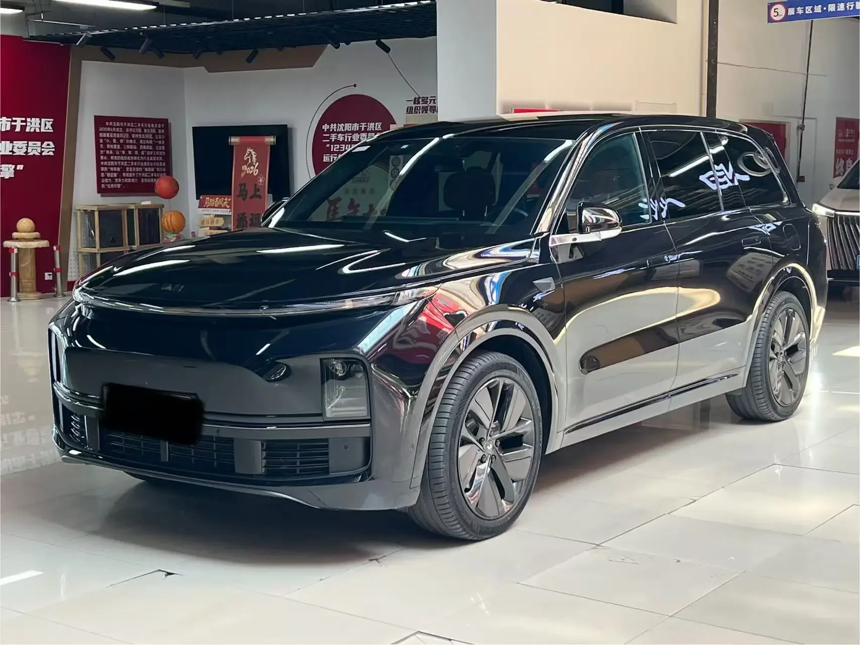 Lixiang L9