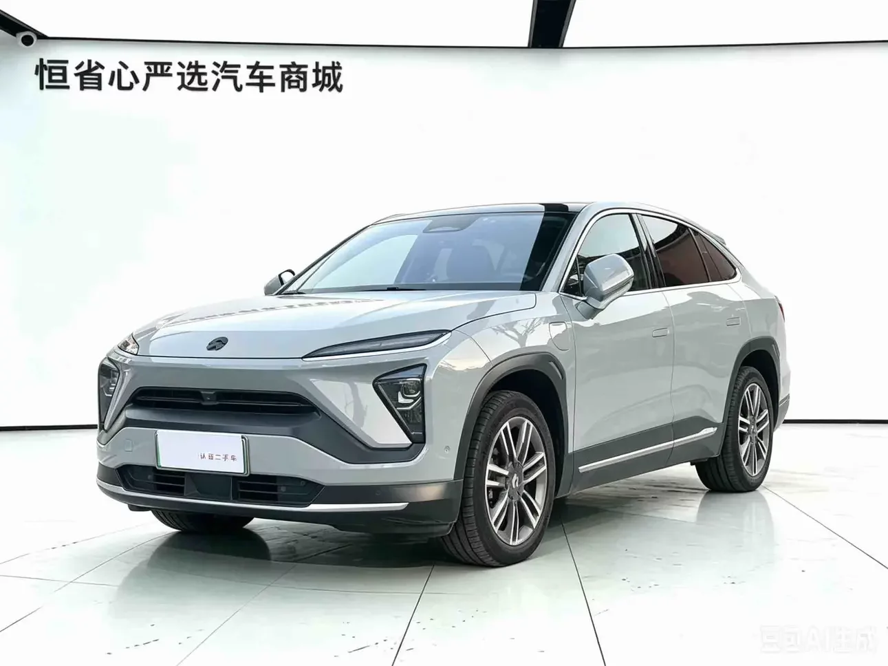 NIO EC6