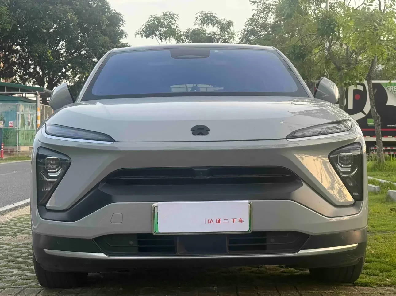 NIO EC6