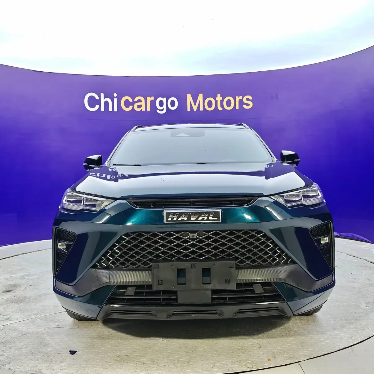 Haval H6S