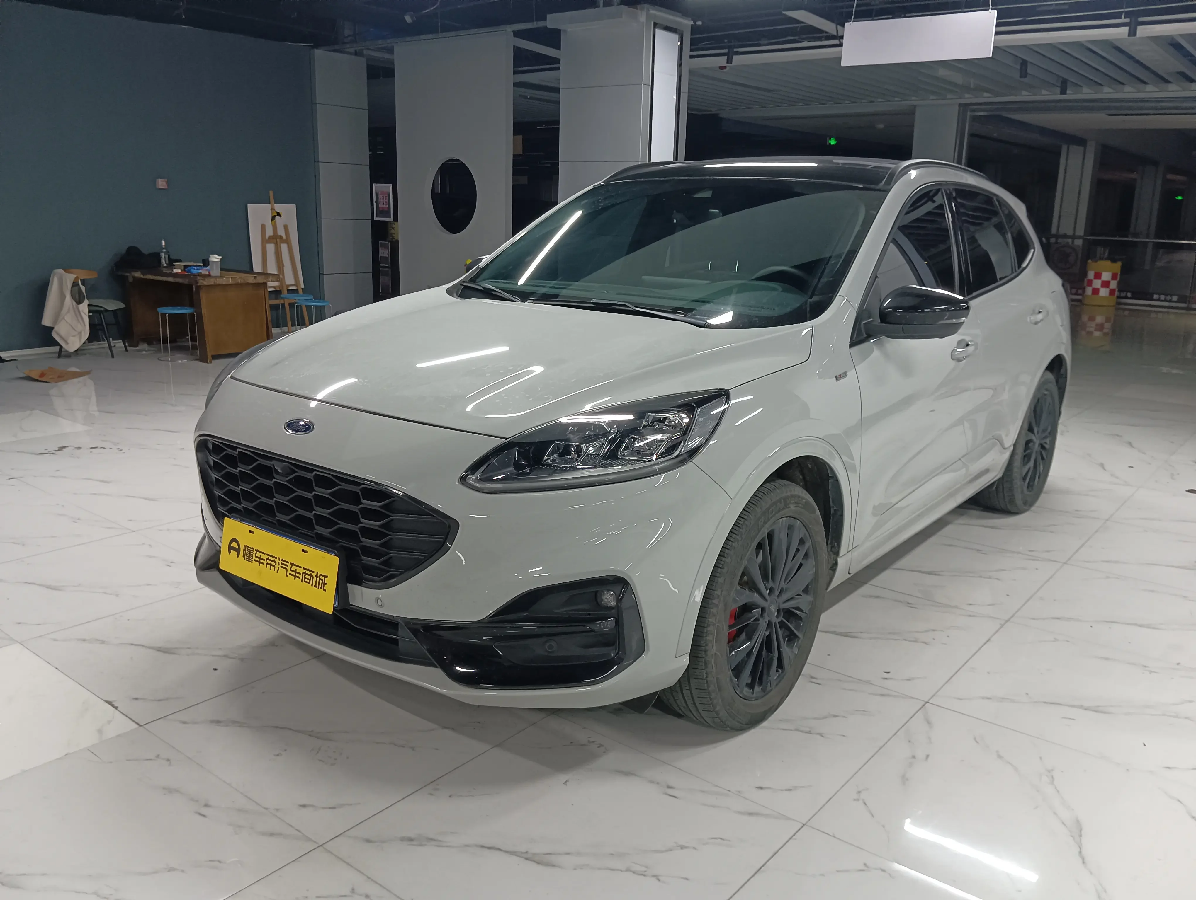 Ford Escape
