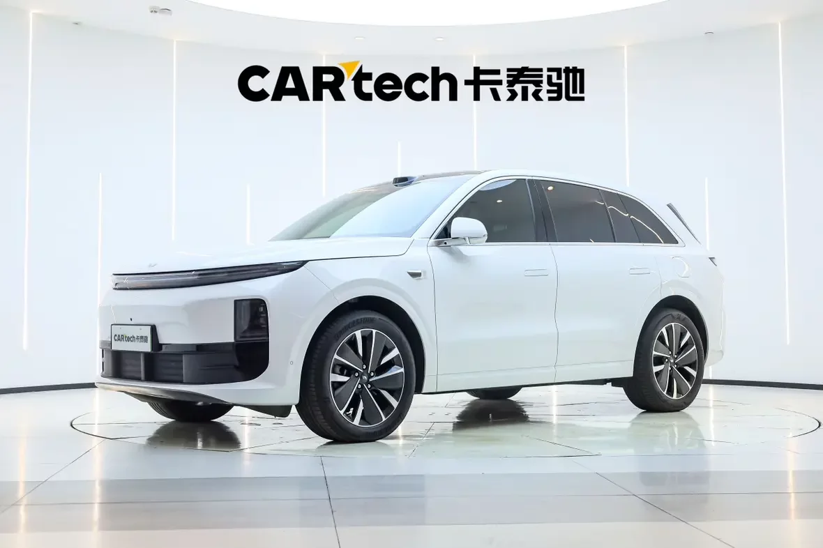Lixiang L6