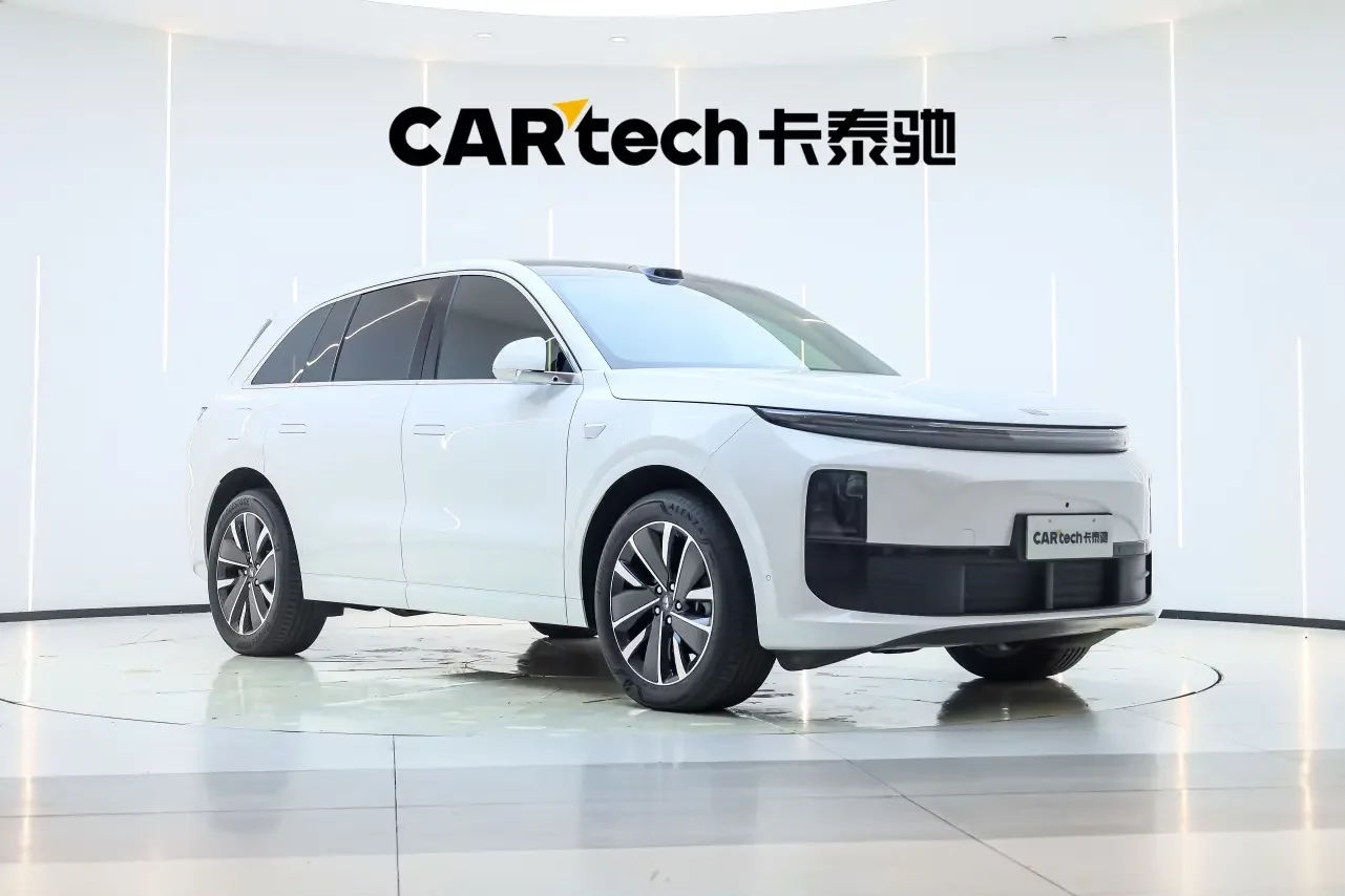 Lixiang L6