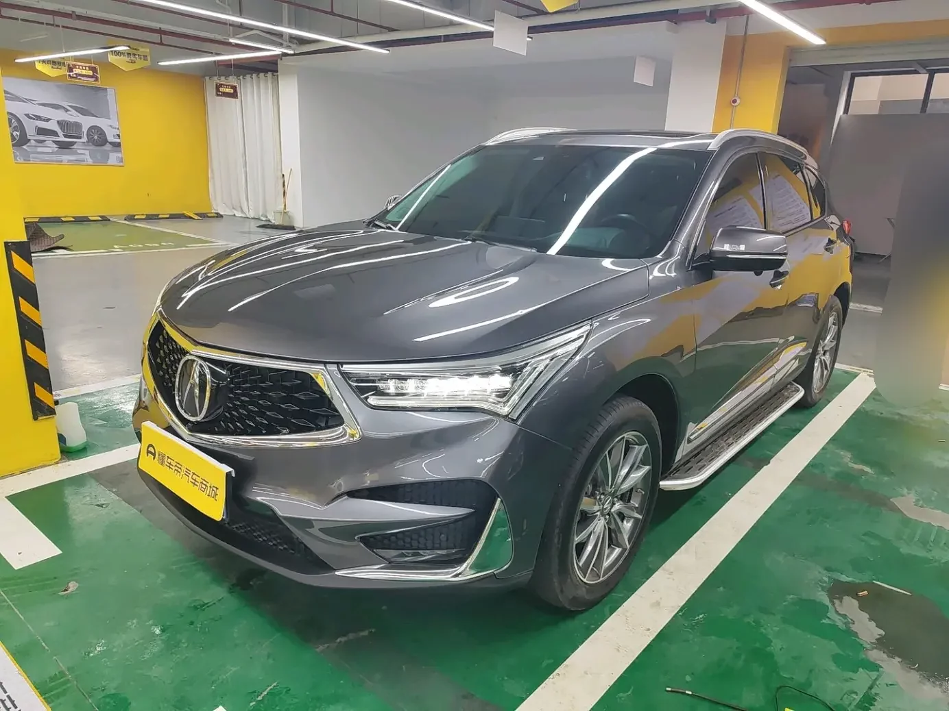 Acura RDX