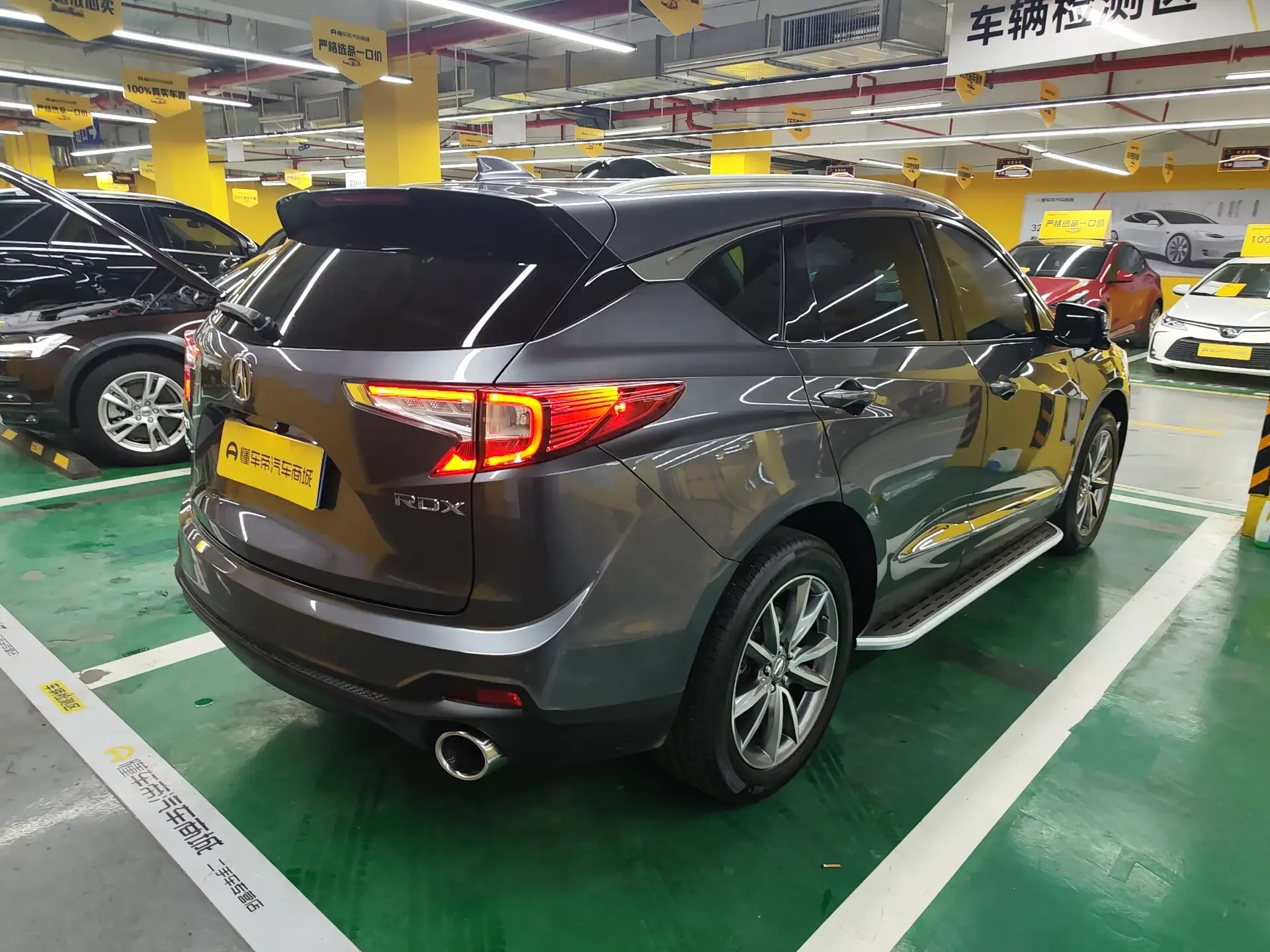 Acura RDX