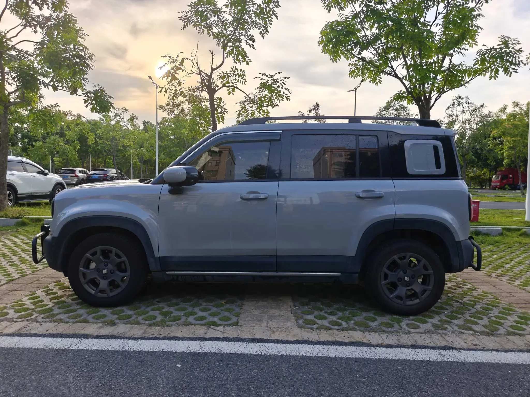 Baojun Yue Ye