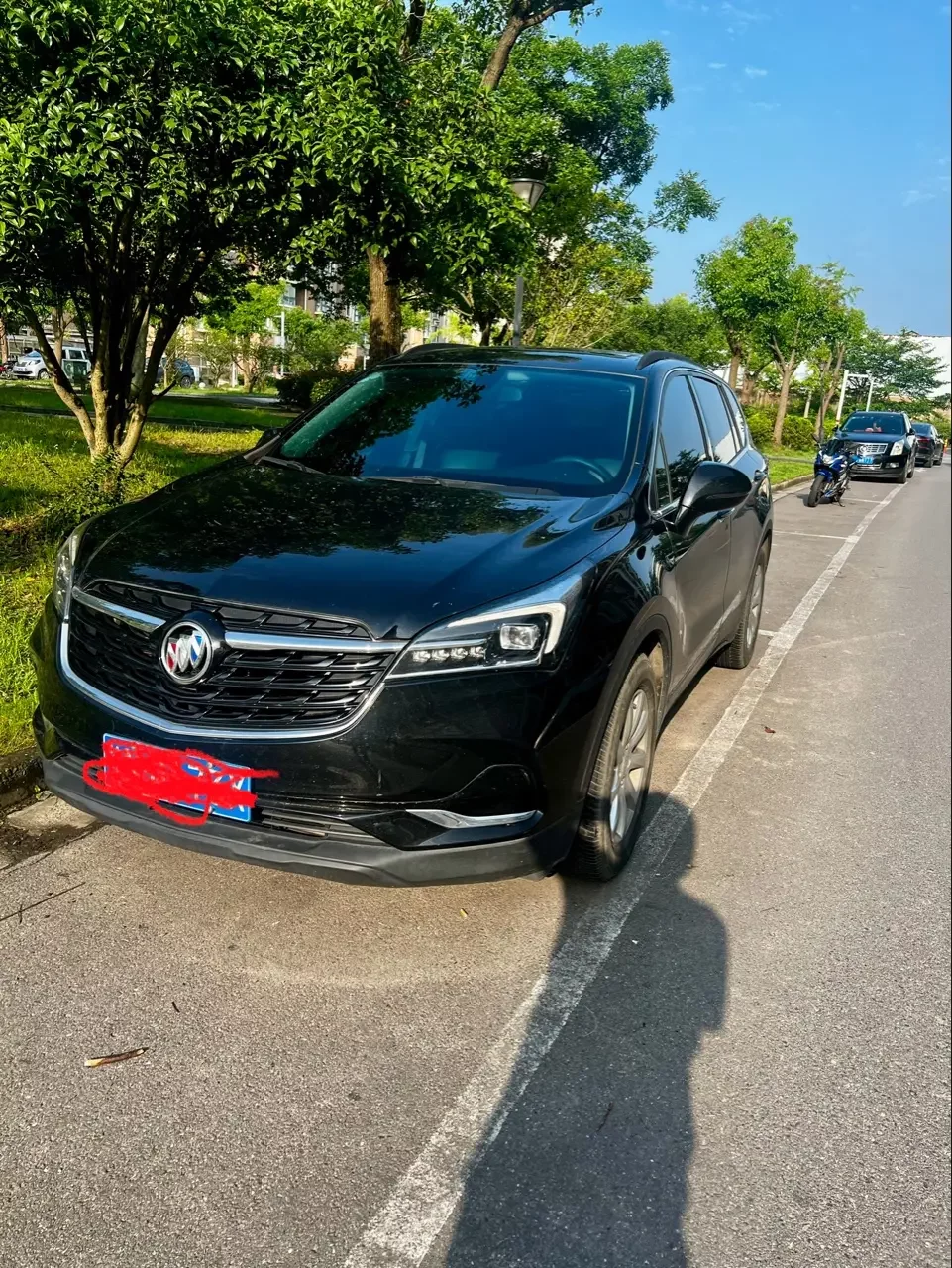 Buick Envision