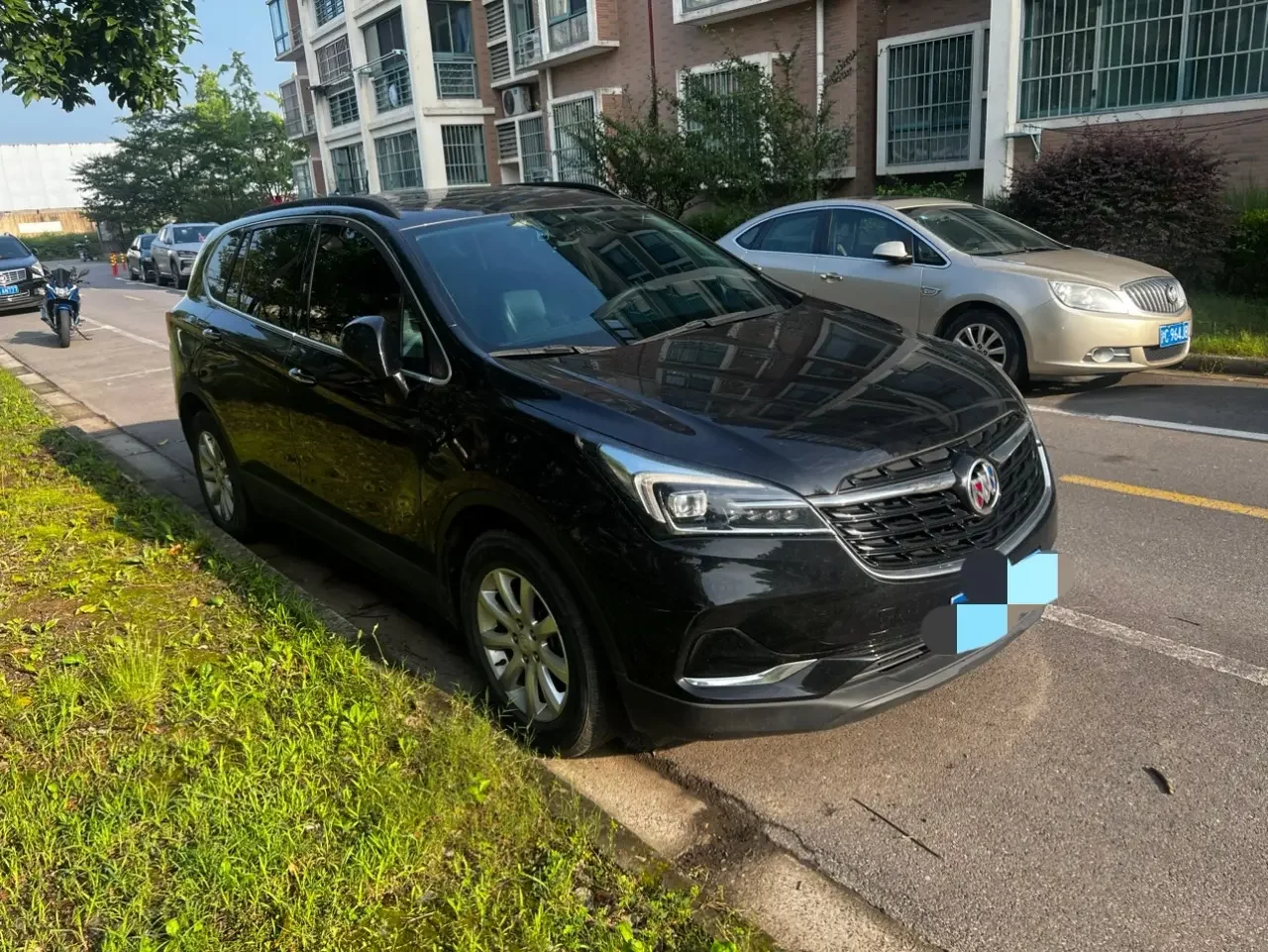 Buick Envision