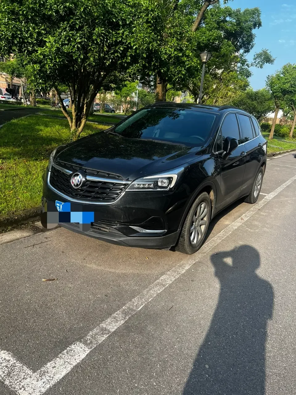 Buick Envision
