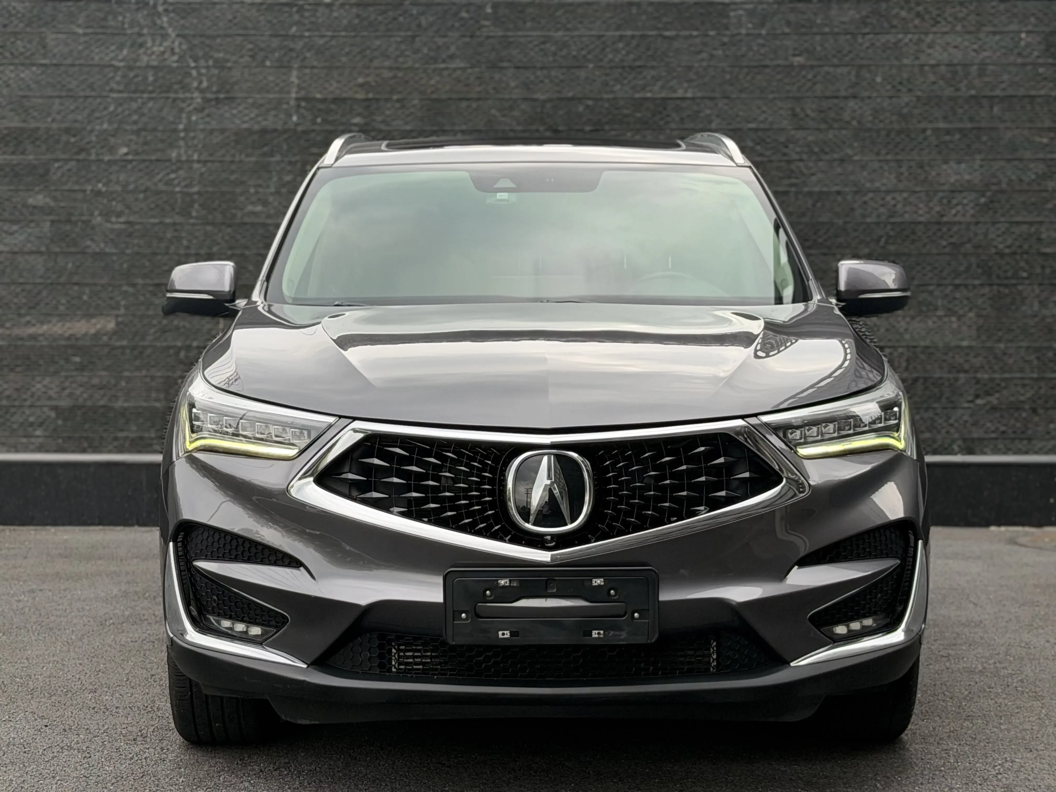 Acura RDX