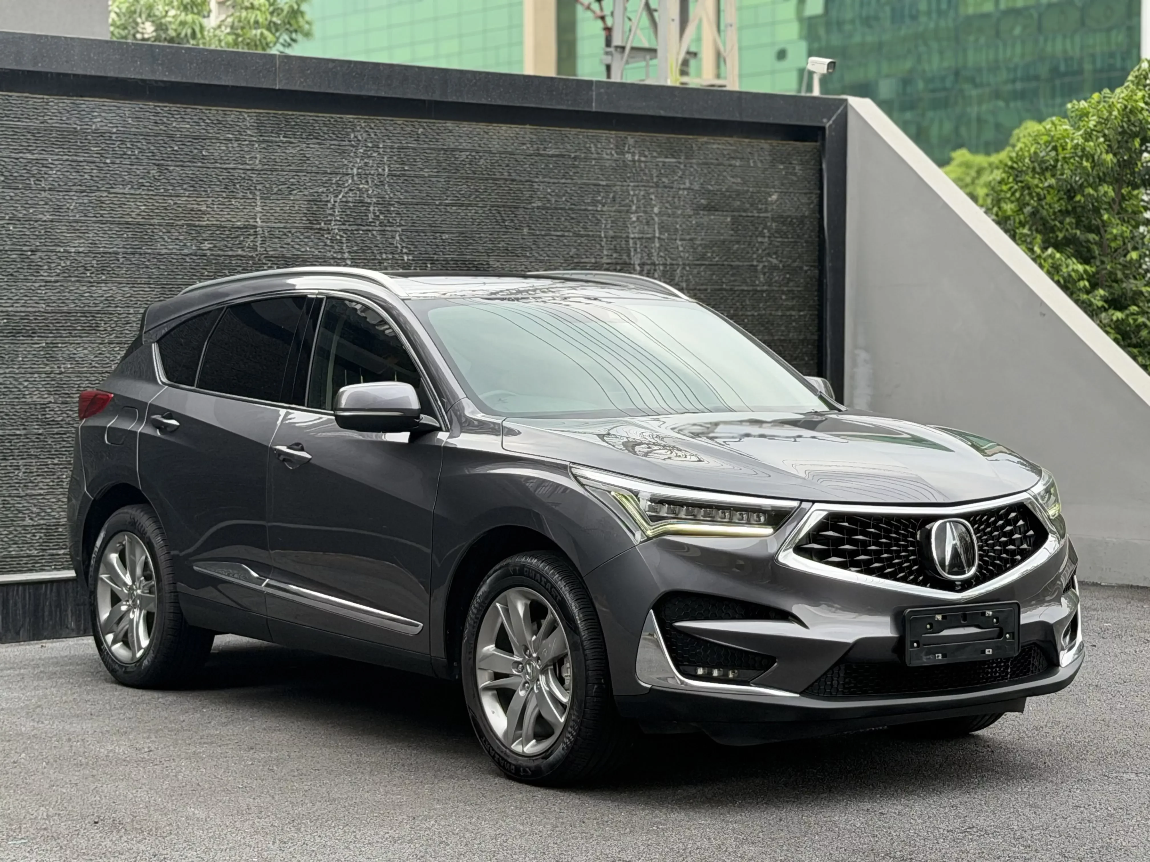 Acura RDX