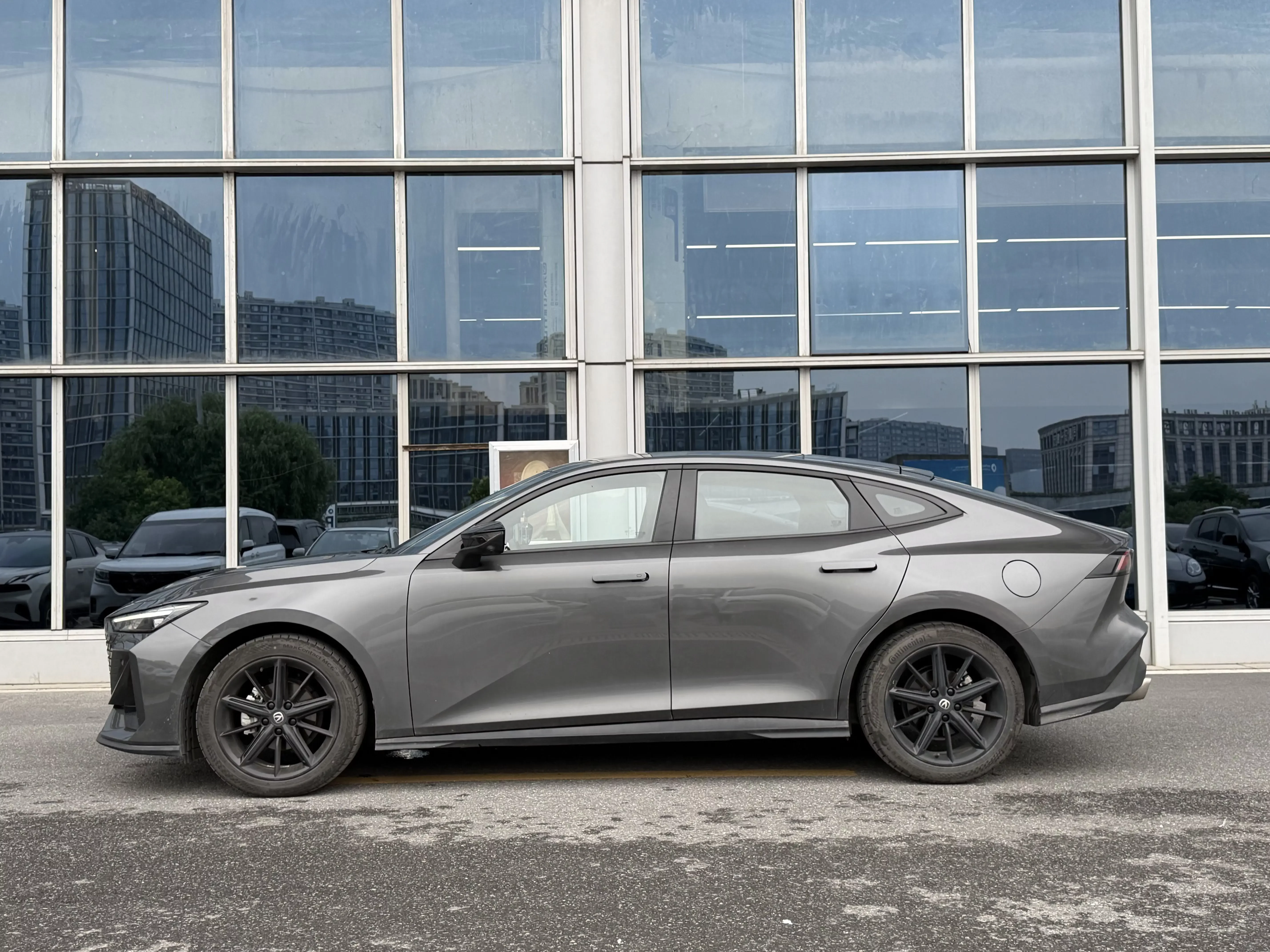 Changan UNI-V