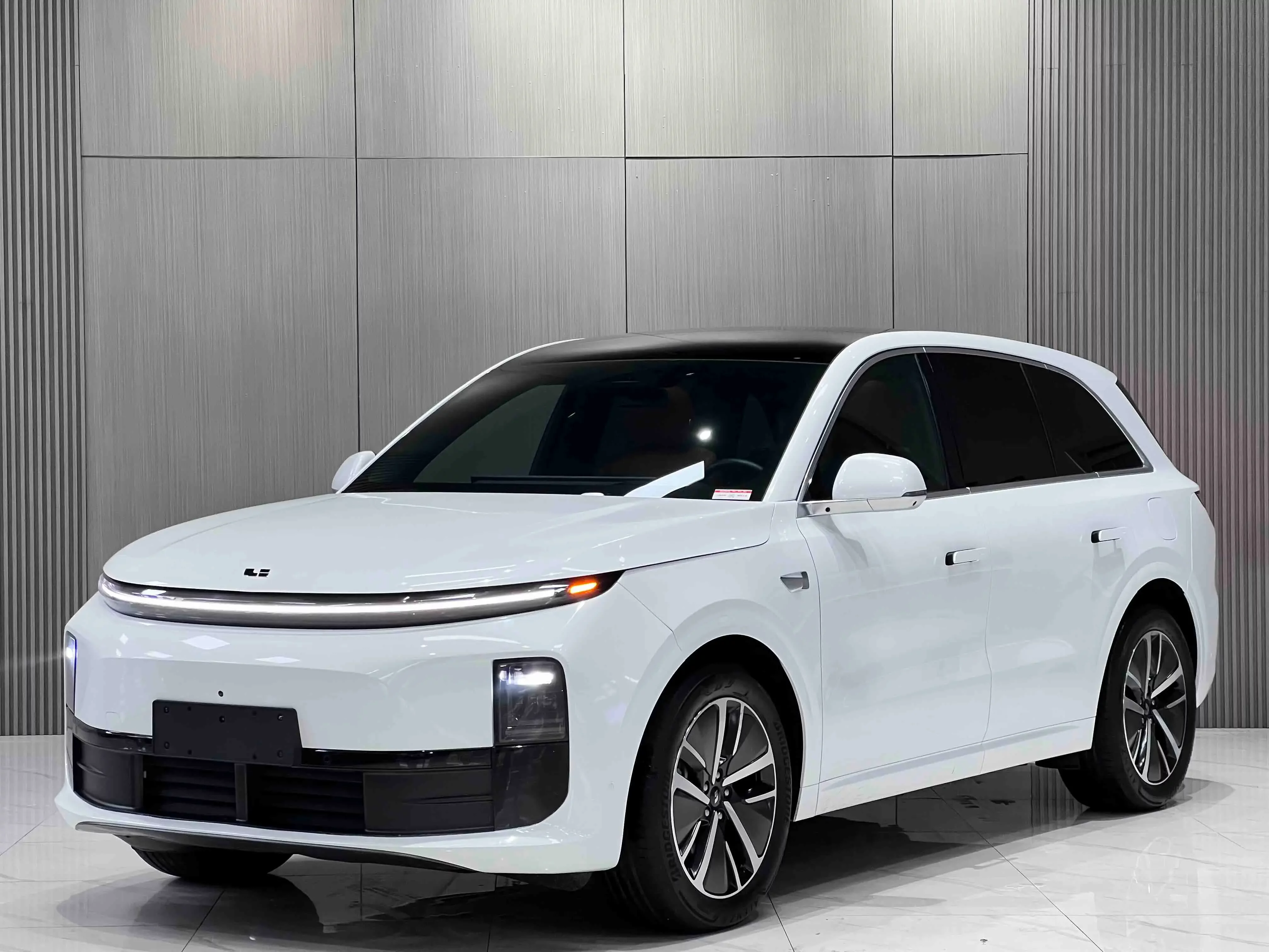 Lixiang L6