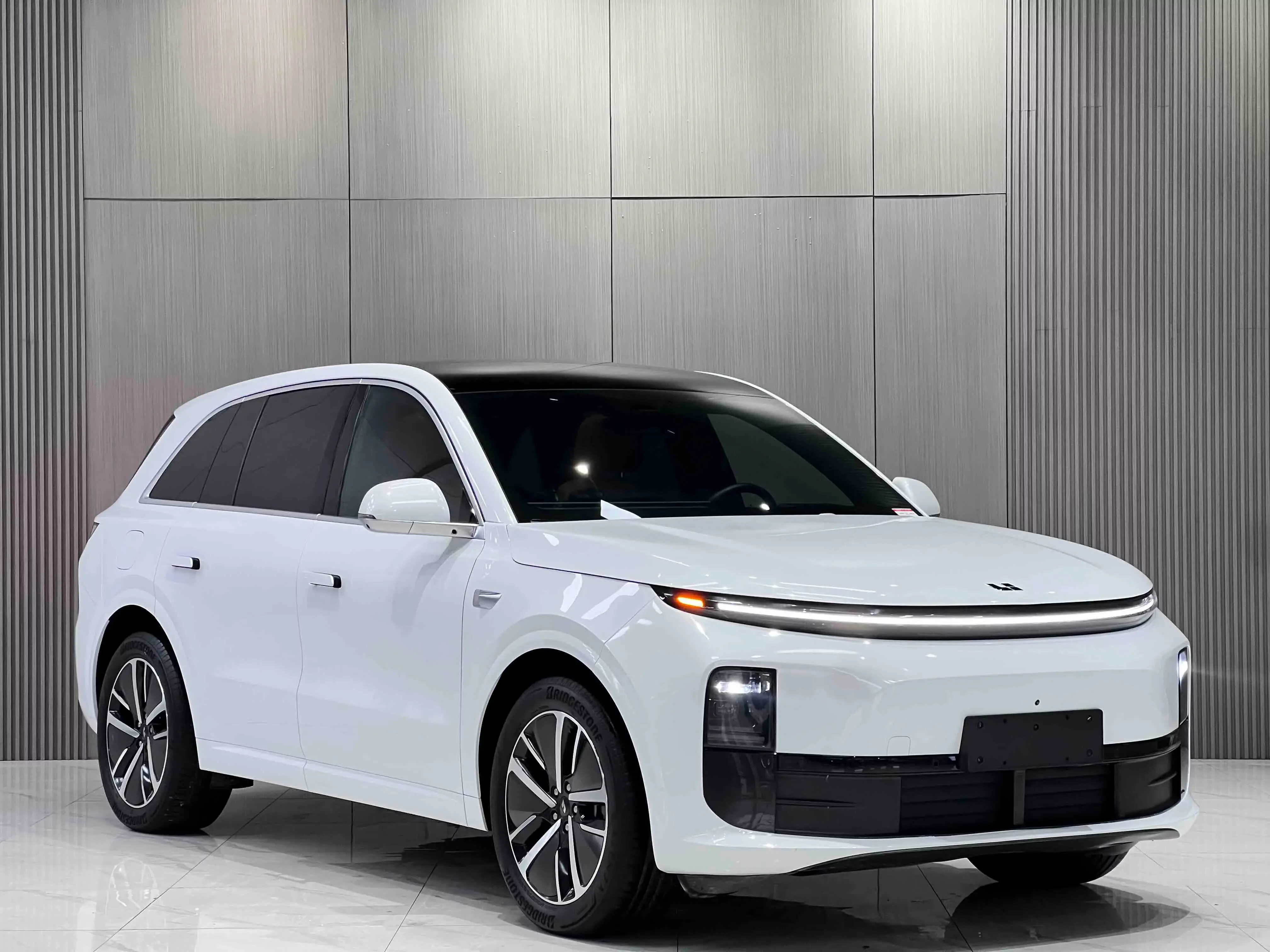 Lixiang L6