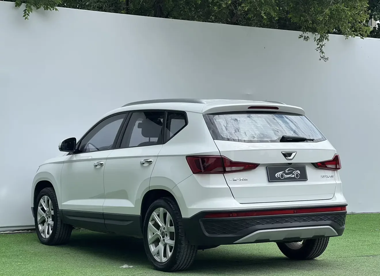 Jetta VS5