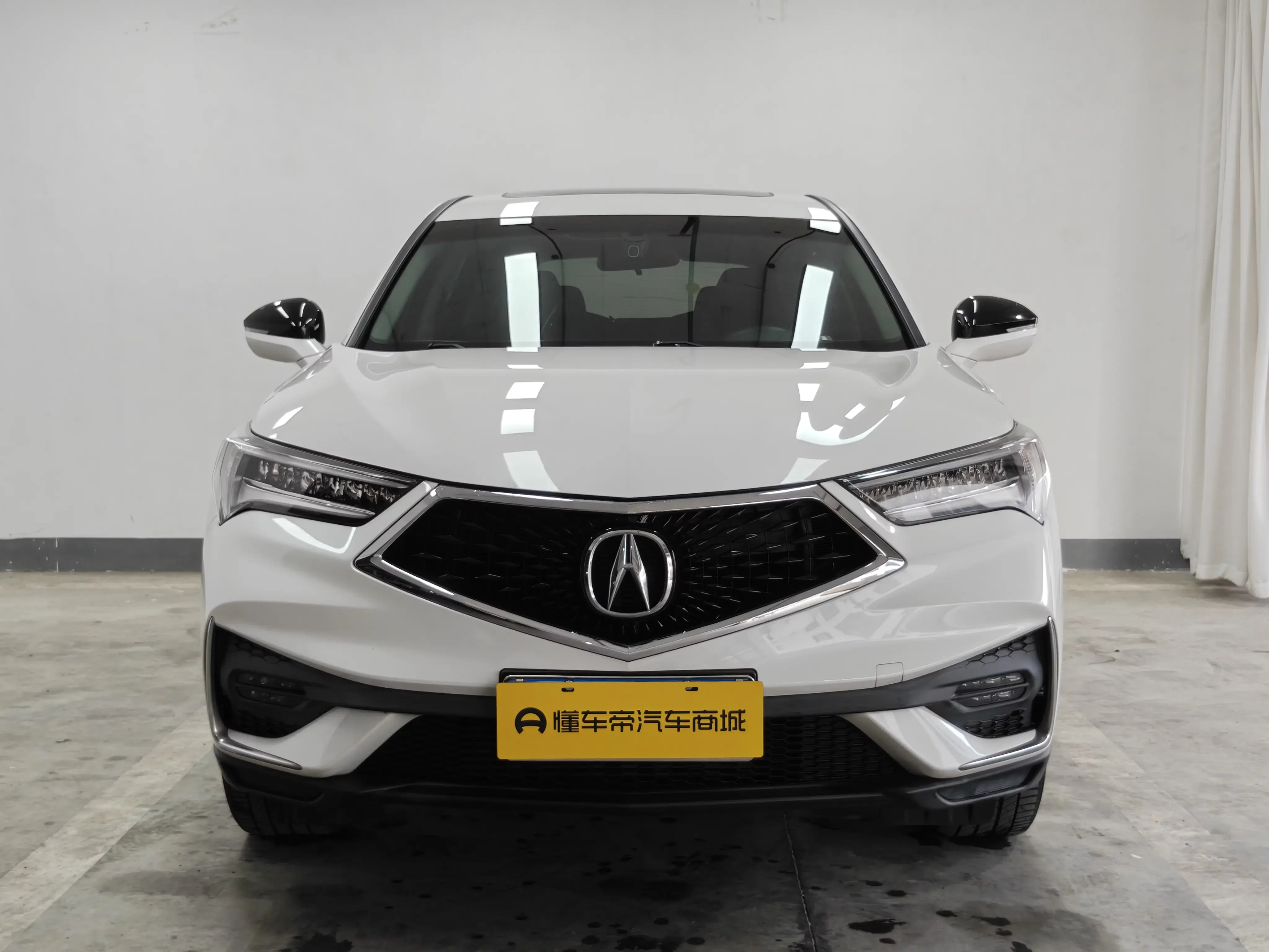 Acura CDX
