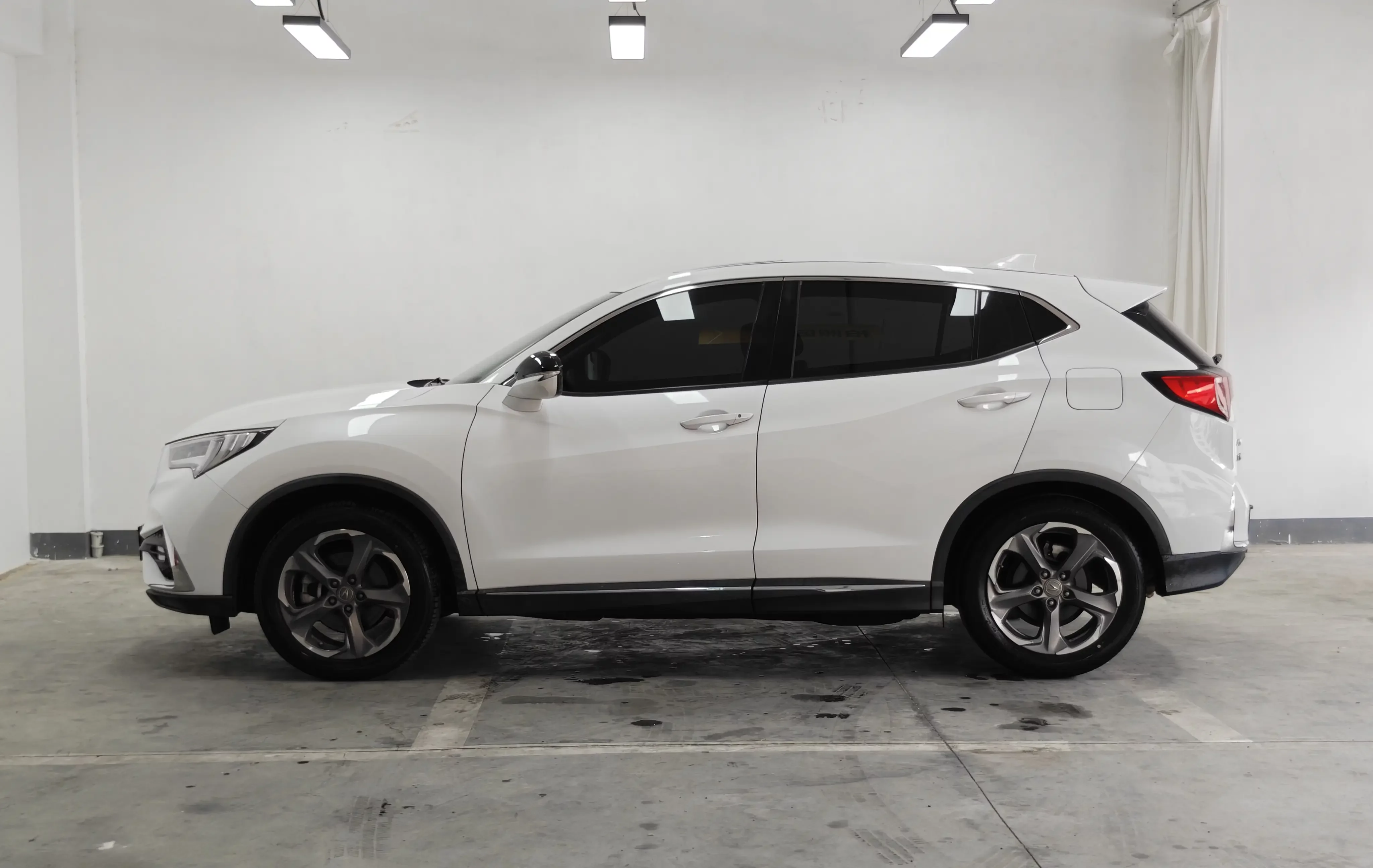 Acura CDX