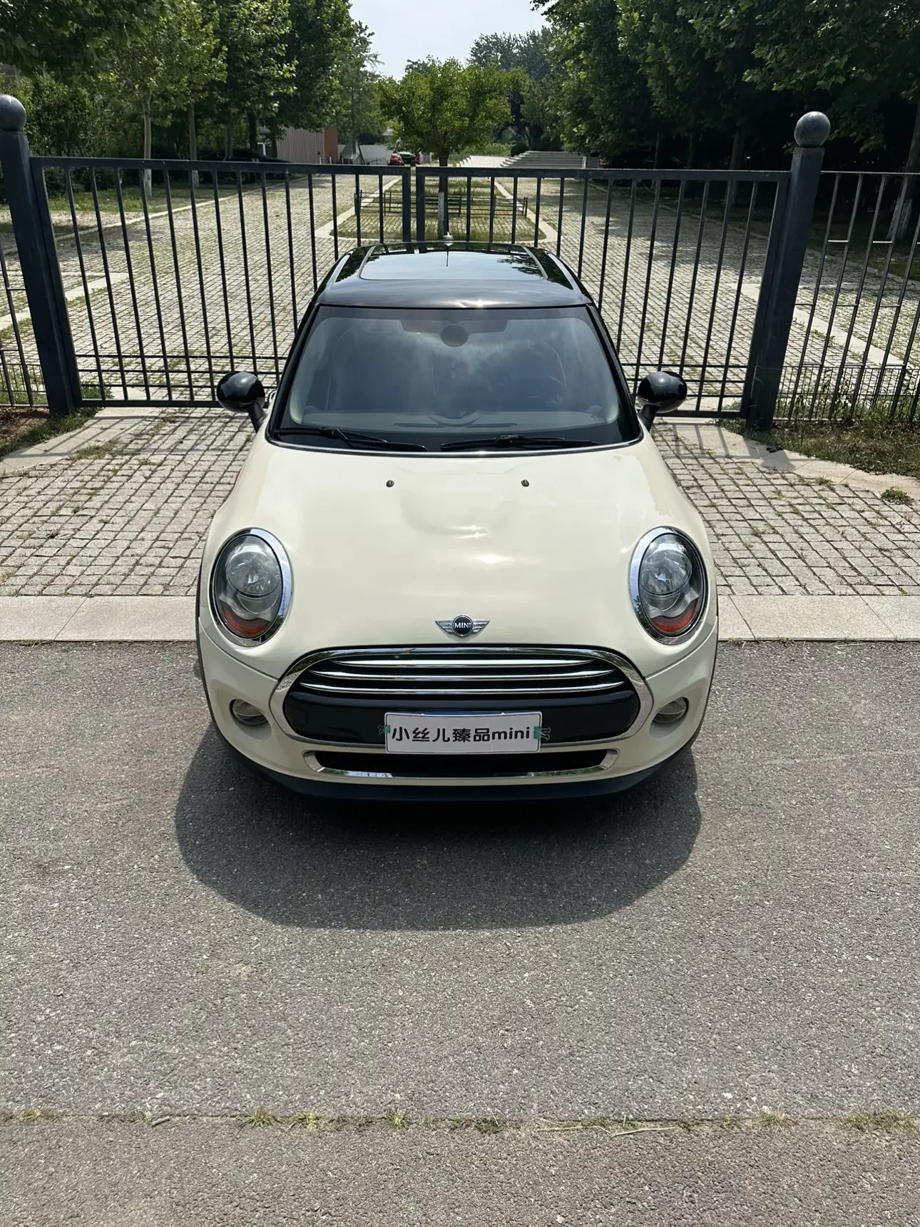 MINI MINI  из Китая