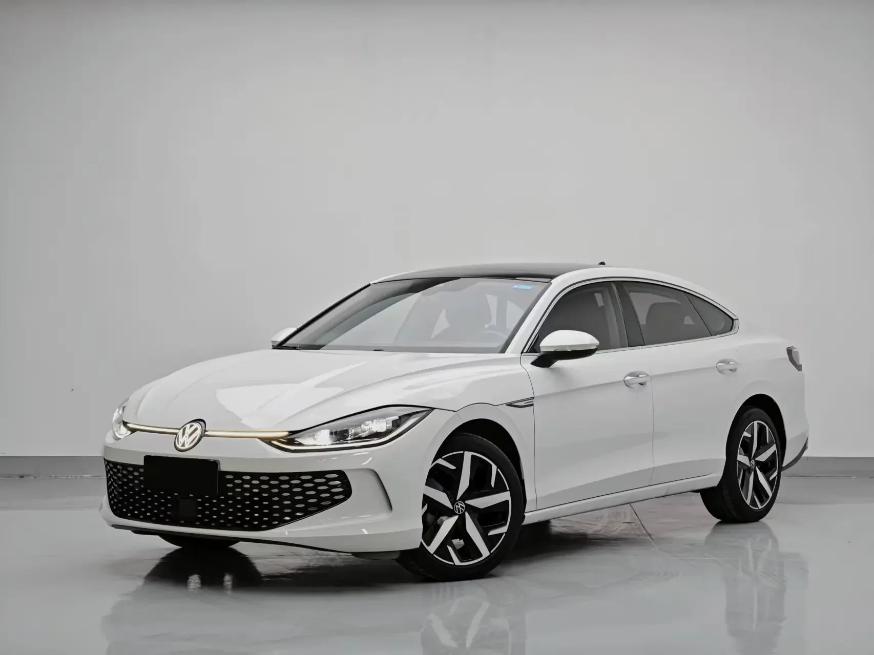 Volkswagen Lamando