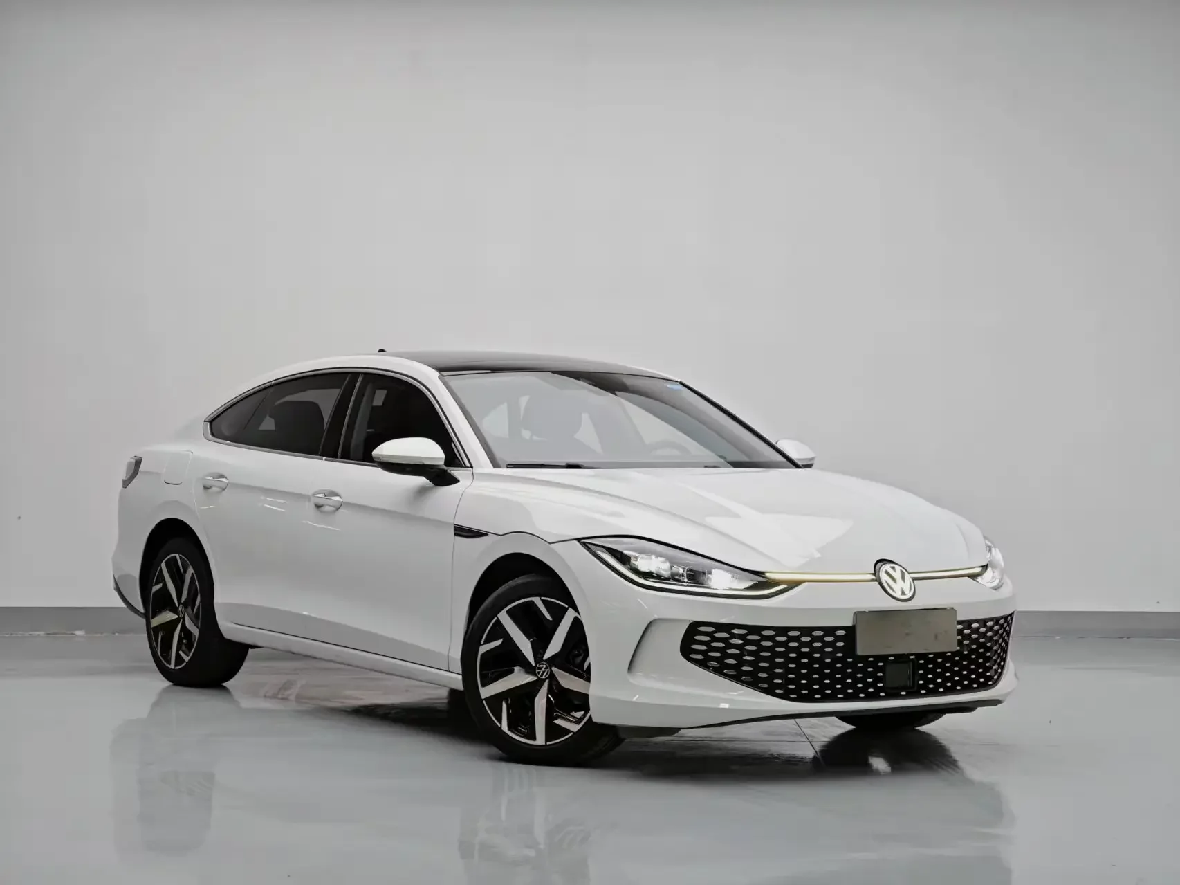 Volkswagen Lamando
